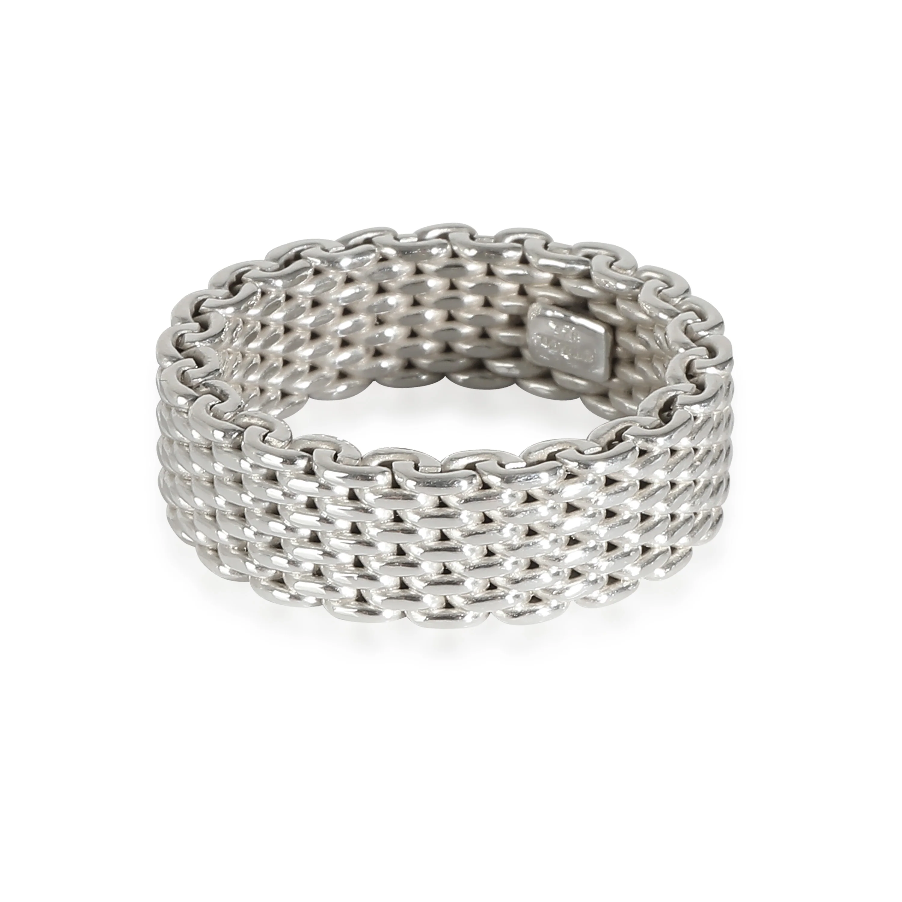 Somerset Fashion Ring in  Sterling Silver - Image 2