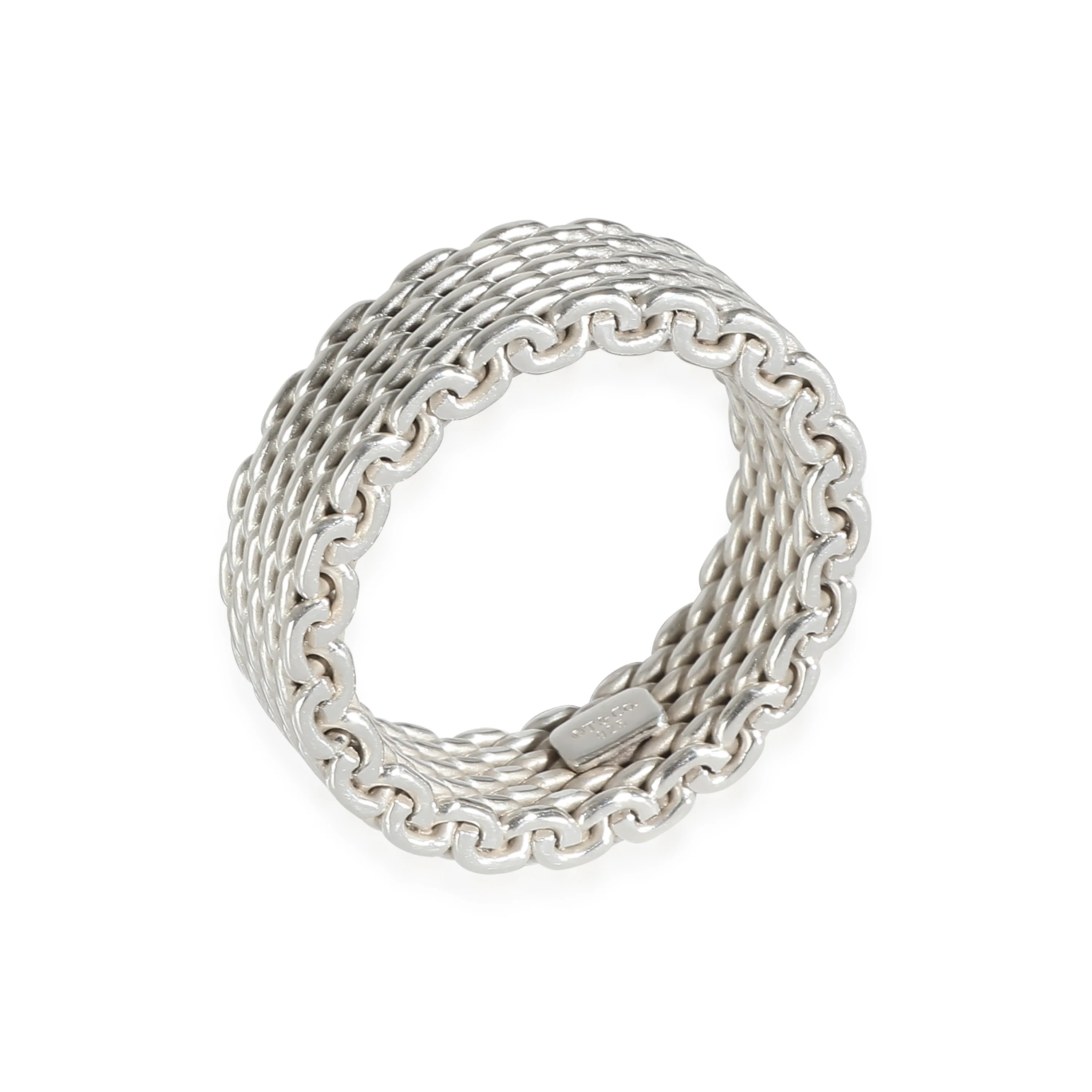Somerset Fashion Ring in  Sterling Silver - Image 3