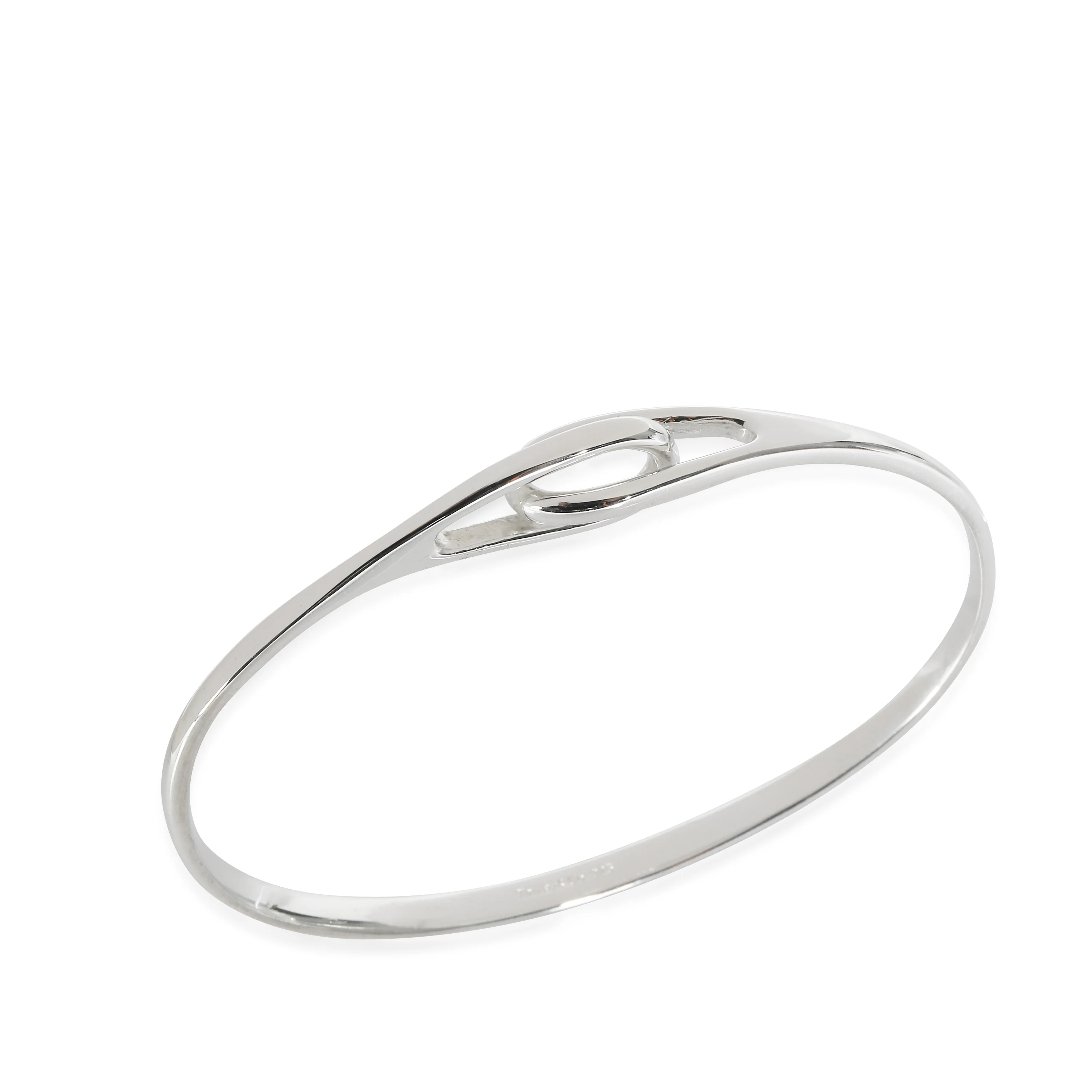 Vintage Bracelet in  Sterling Silver - Image 4
