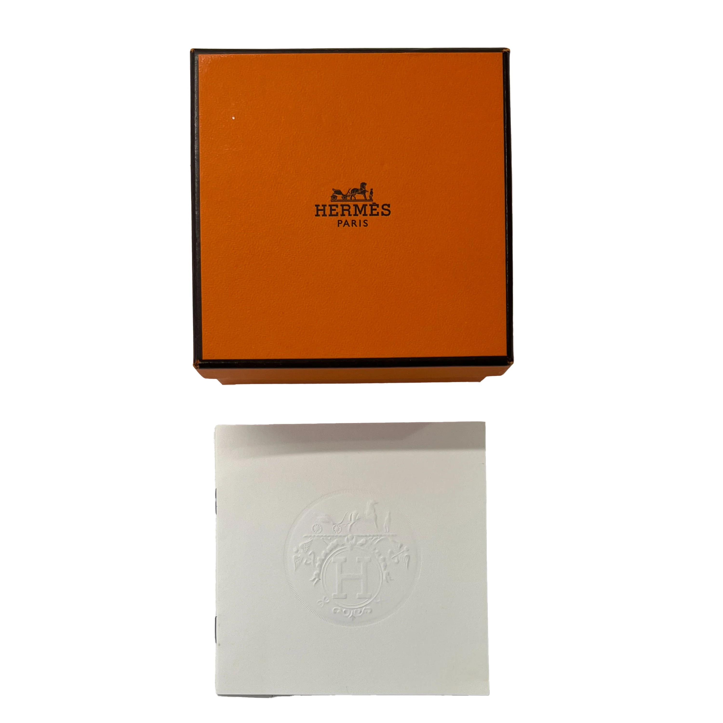 Hermès Kelly Bracelet in 18k Rose Gold 0.33 CTW - Image 5