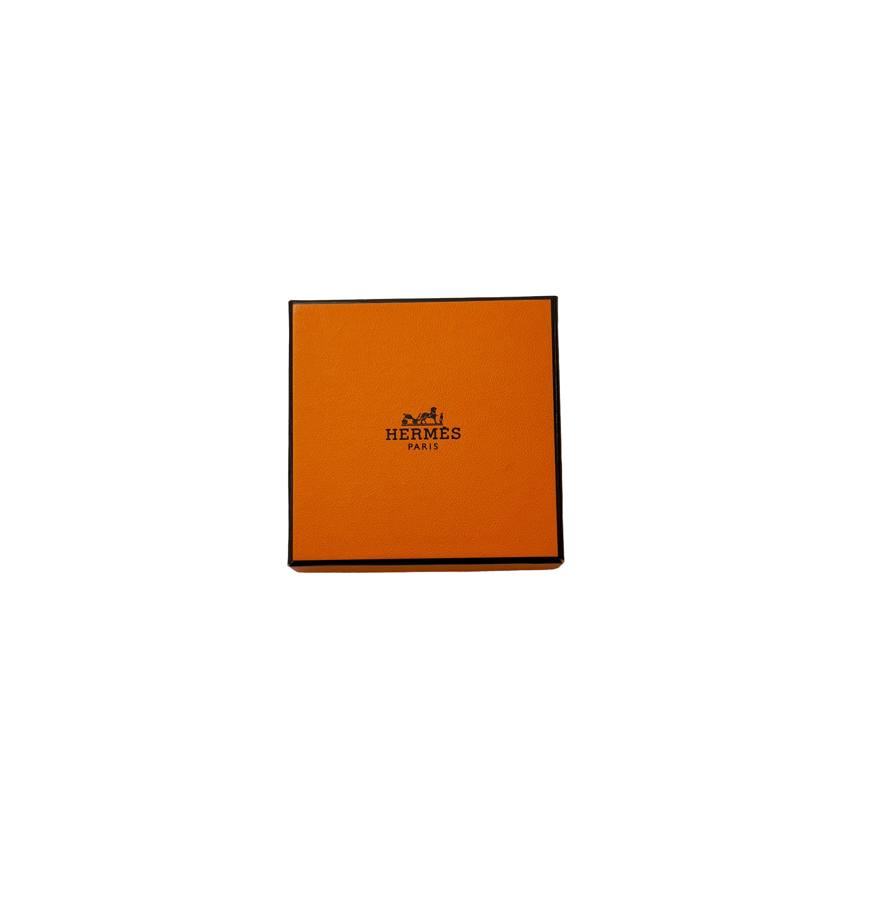 Hermès Clic H Bracelet in  Gold Plated - Image 5