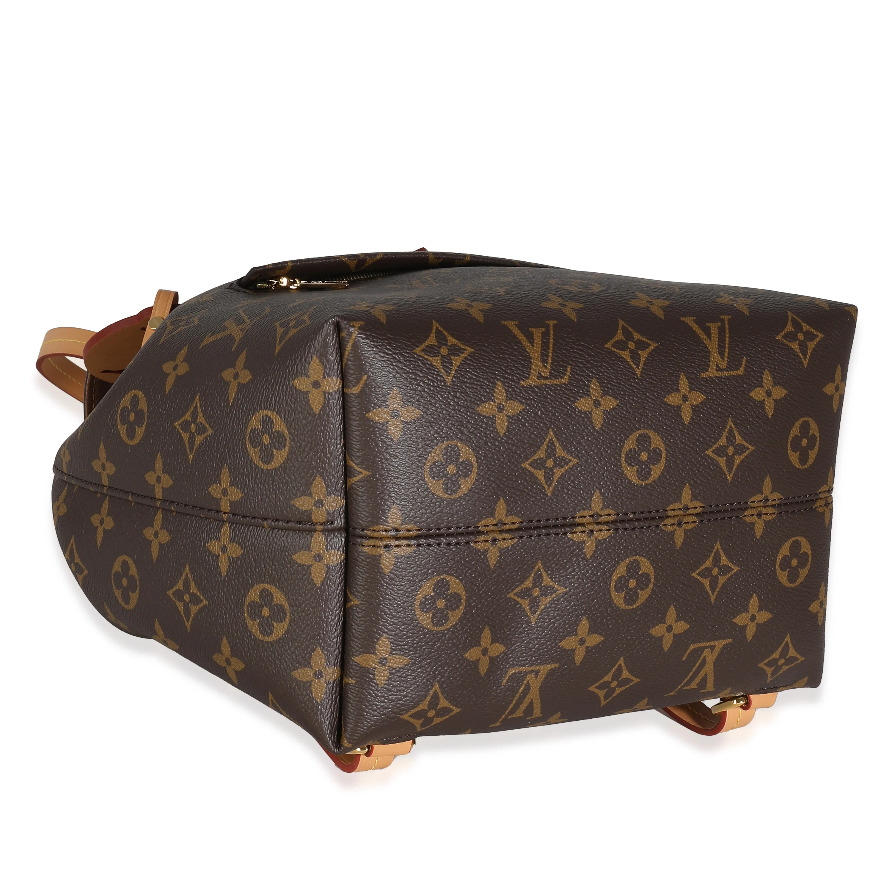 Louis Vuitton Monogram Canvas Montsouris PM NM - Image 2
