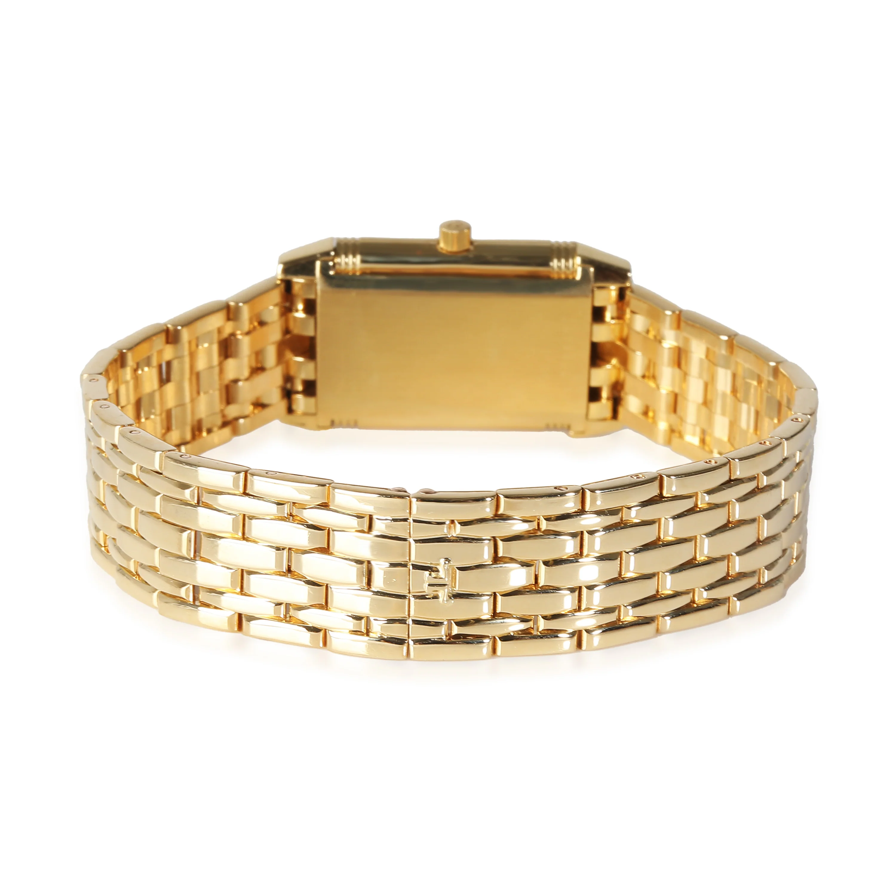 Reverso 260.1.08 Womens Watch in 18kt Yellow Gold - Image 4