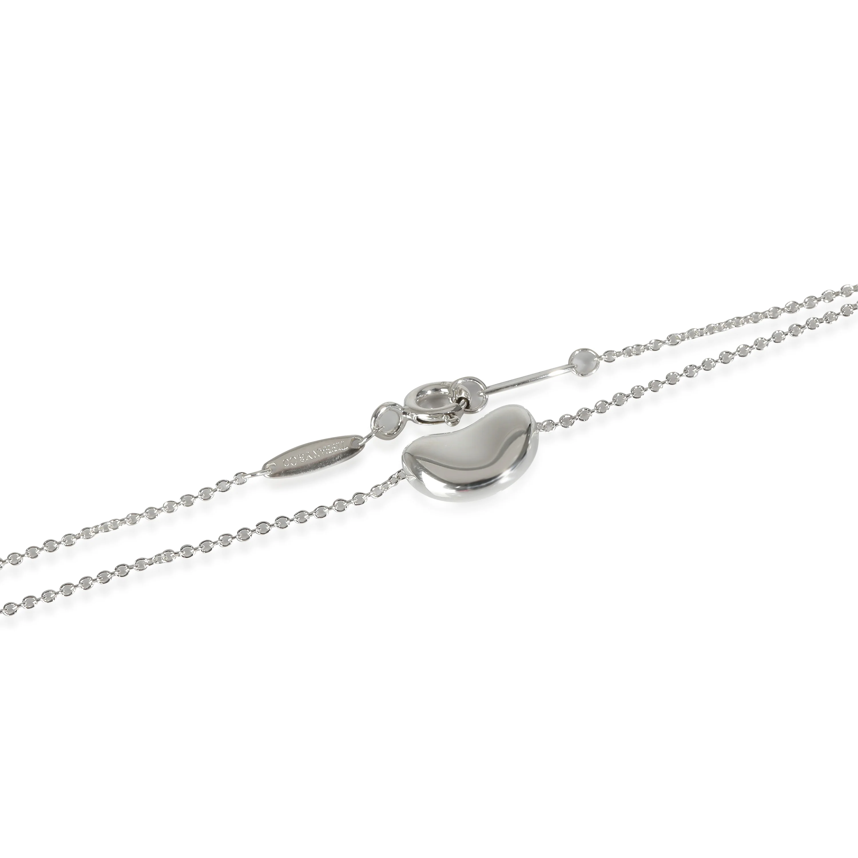 Elsa Peretti Fashion Pendant in  Sterling Silver - Image 3