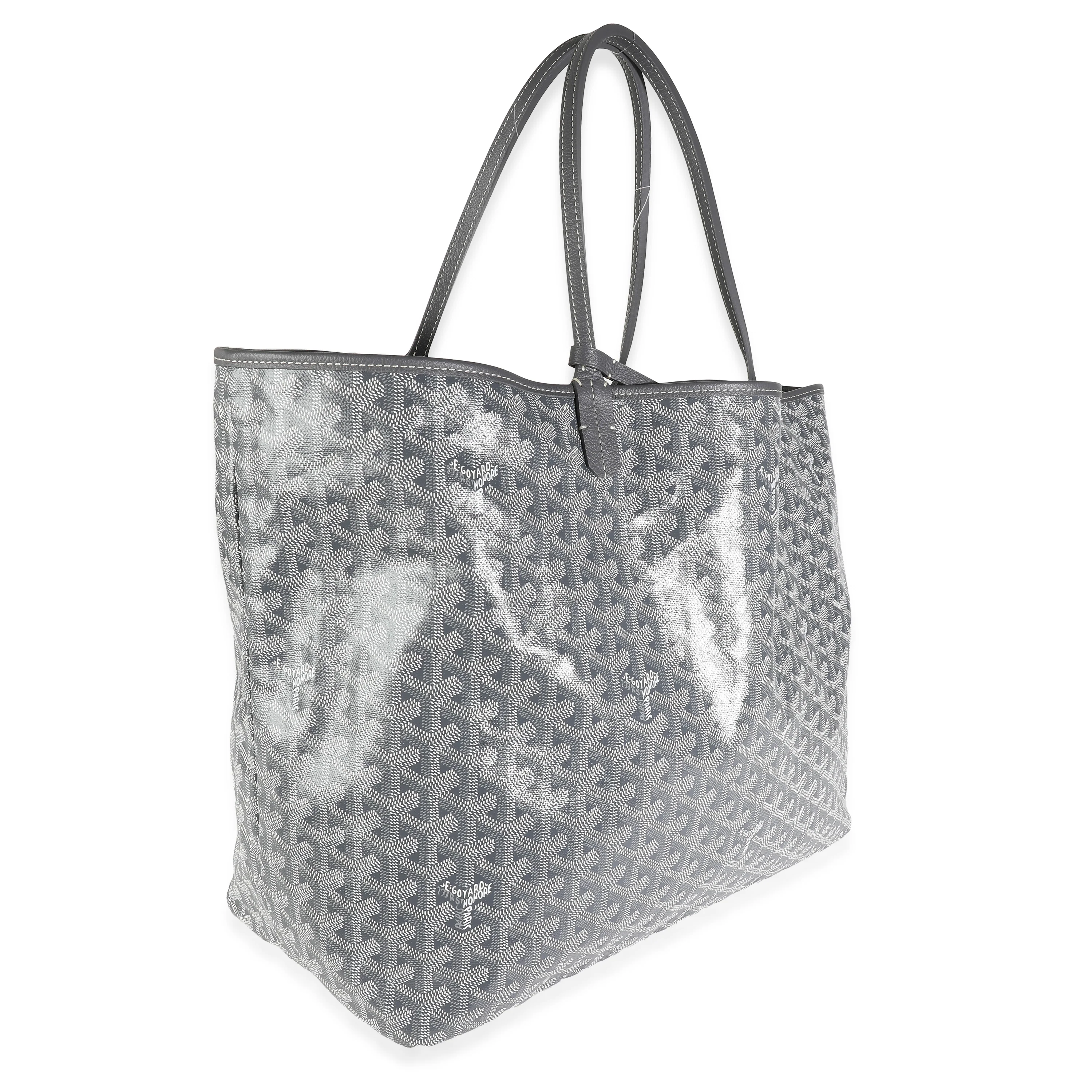 Grey ine Canvas Saint Louis GM - Image 3