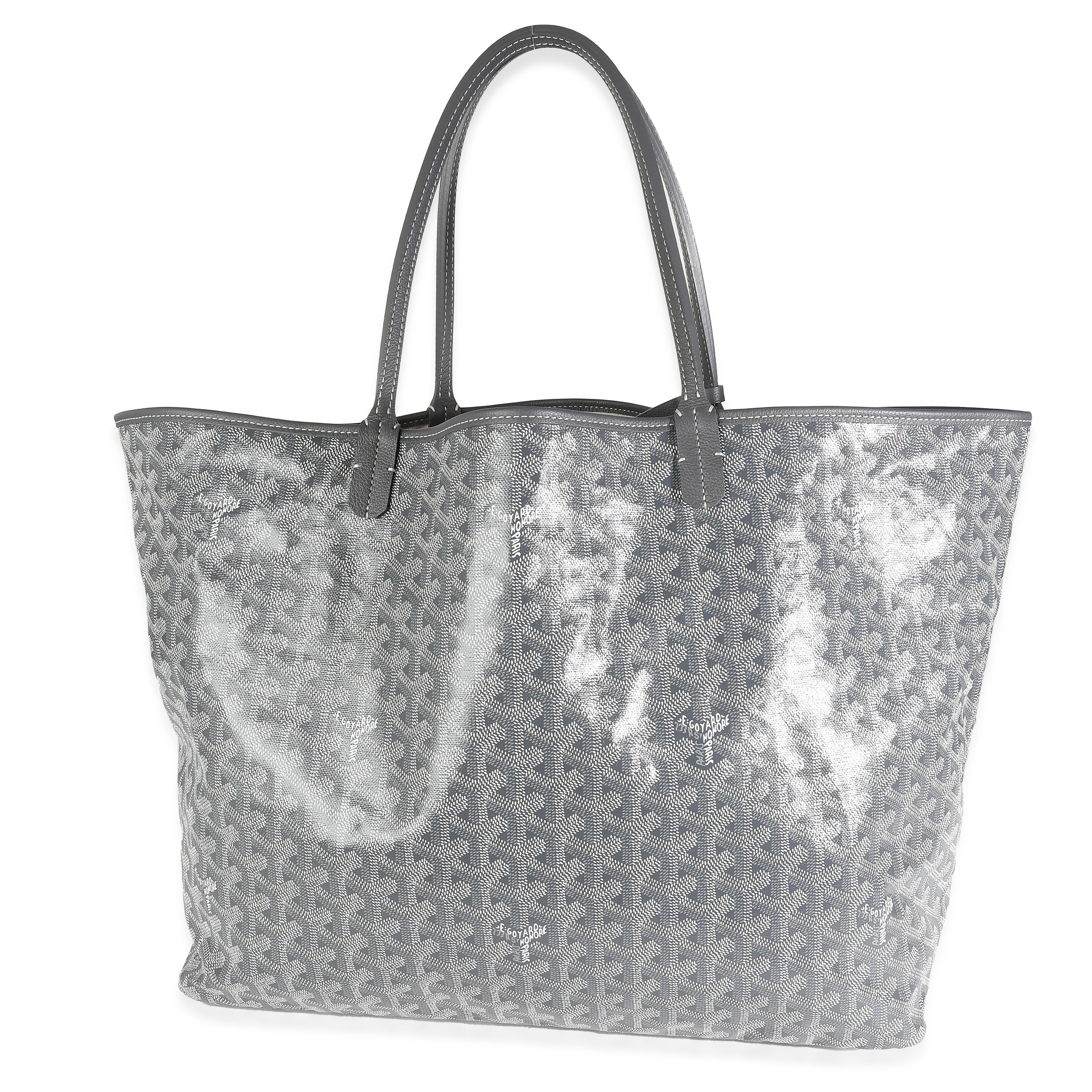 Grey ine Canvas Saint Louis GM - Image 4