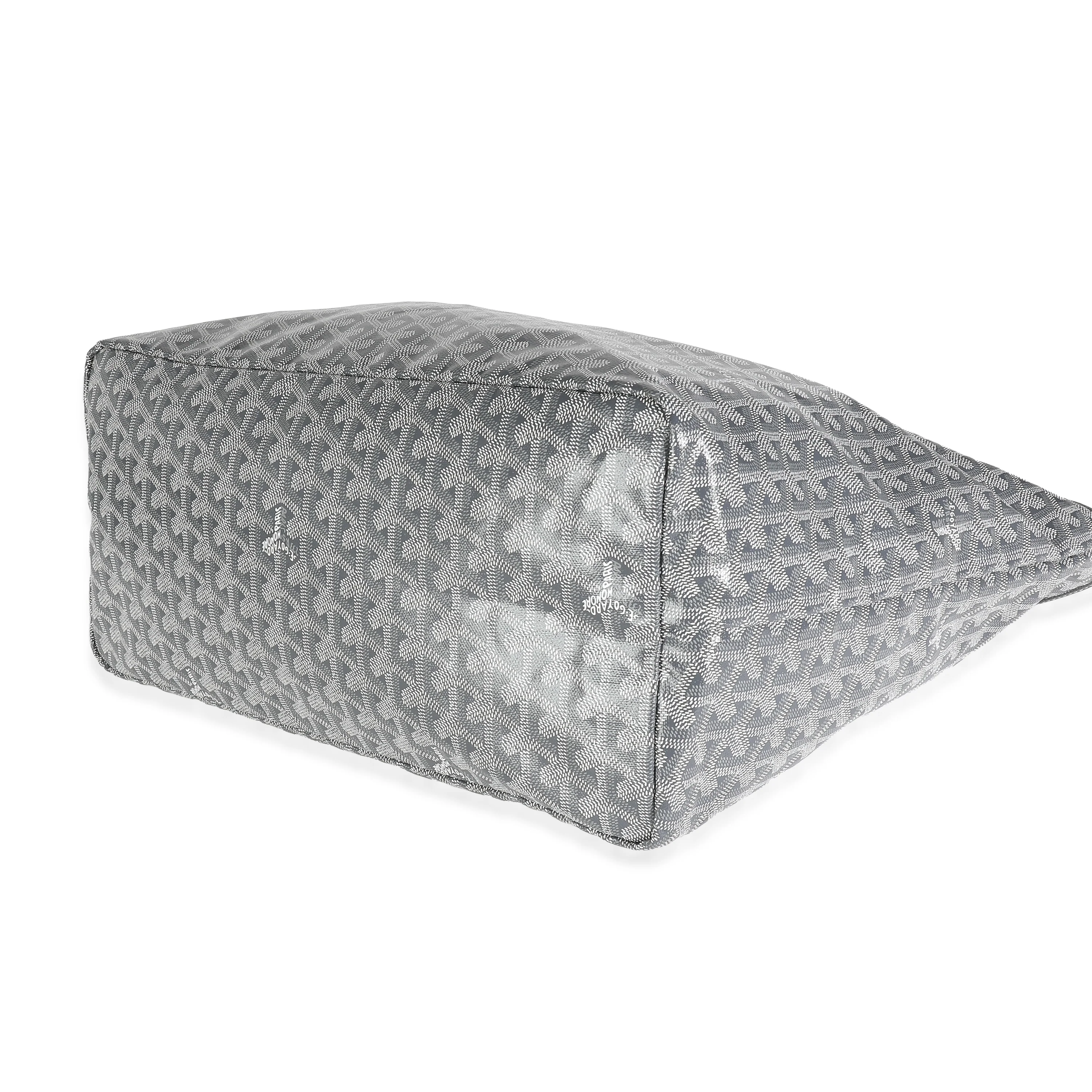 Grey ine Canvas Saint Louis GM - Image 5
