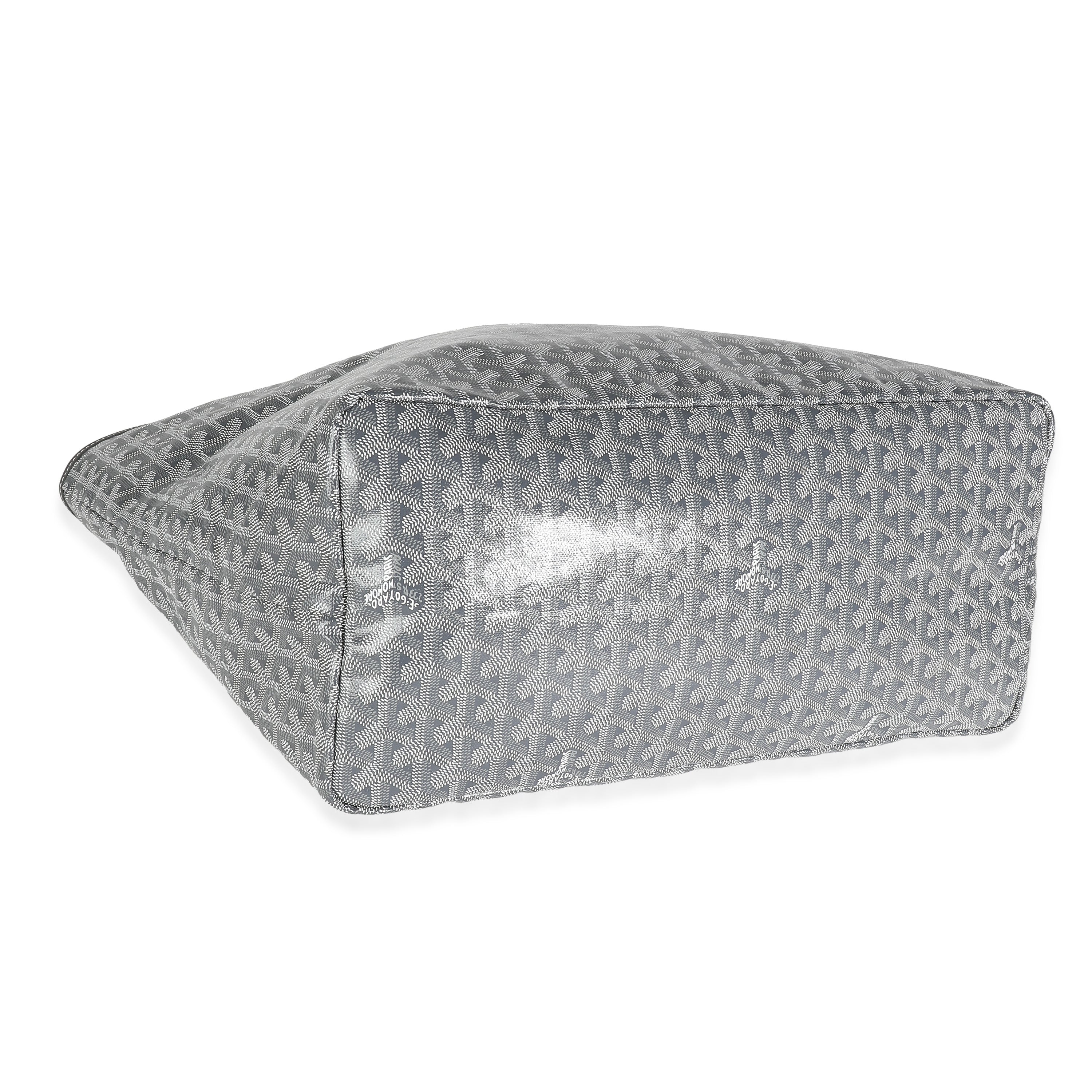 Grey ine Canvas Saint Louis GM - Image 7
