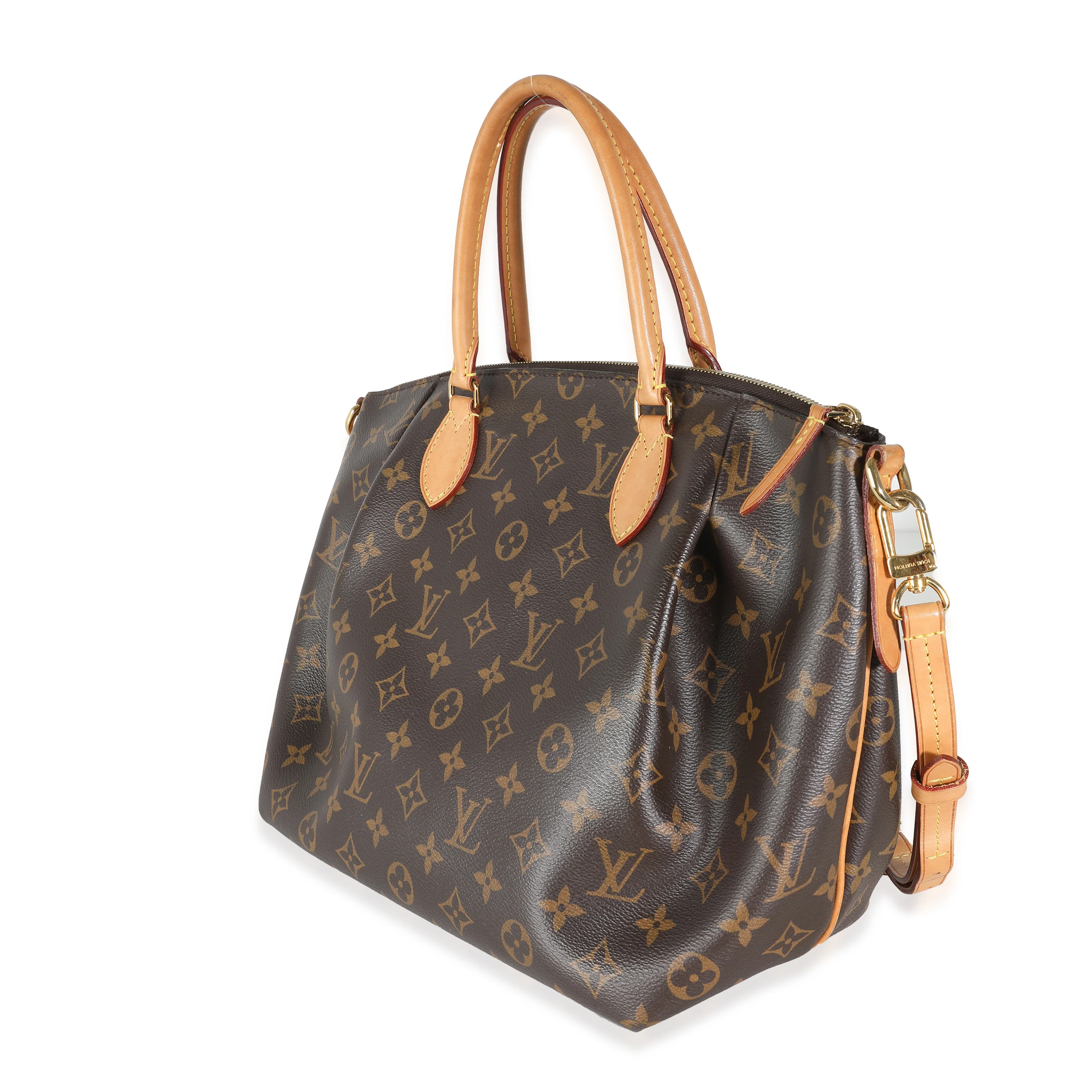 Monogram Canvas Turenne MM - Image 2