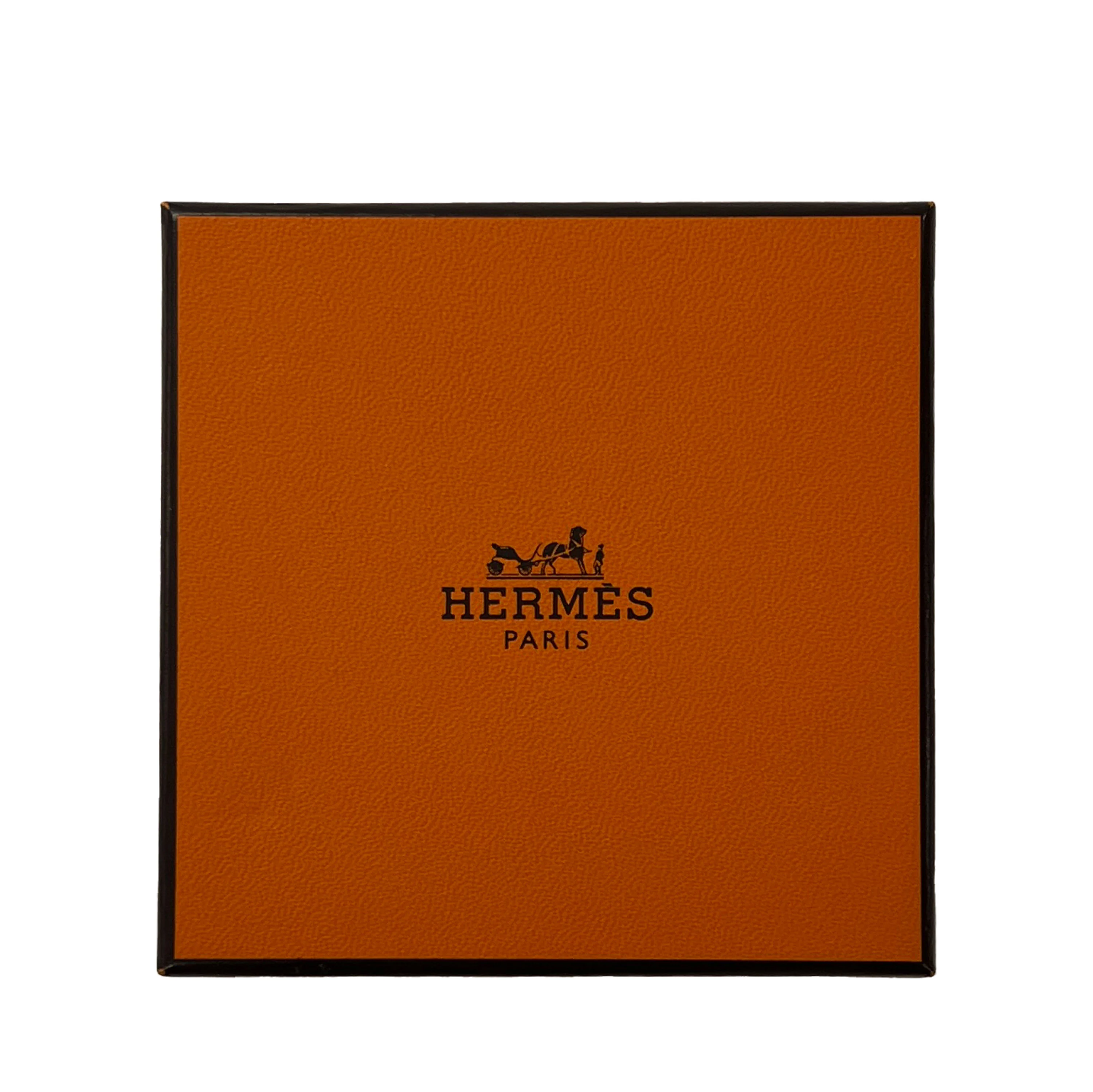 Clic H Bracelet in Gold Plated - Image 5