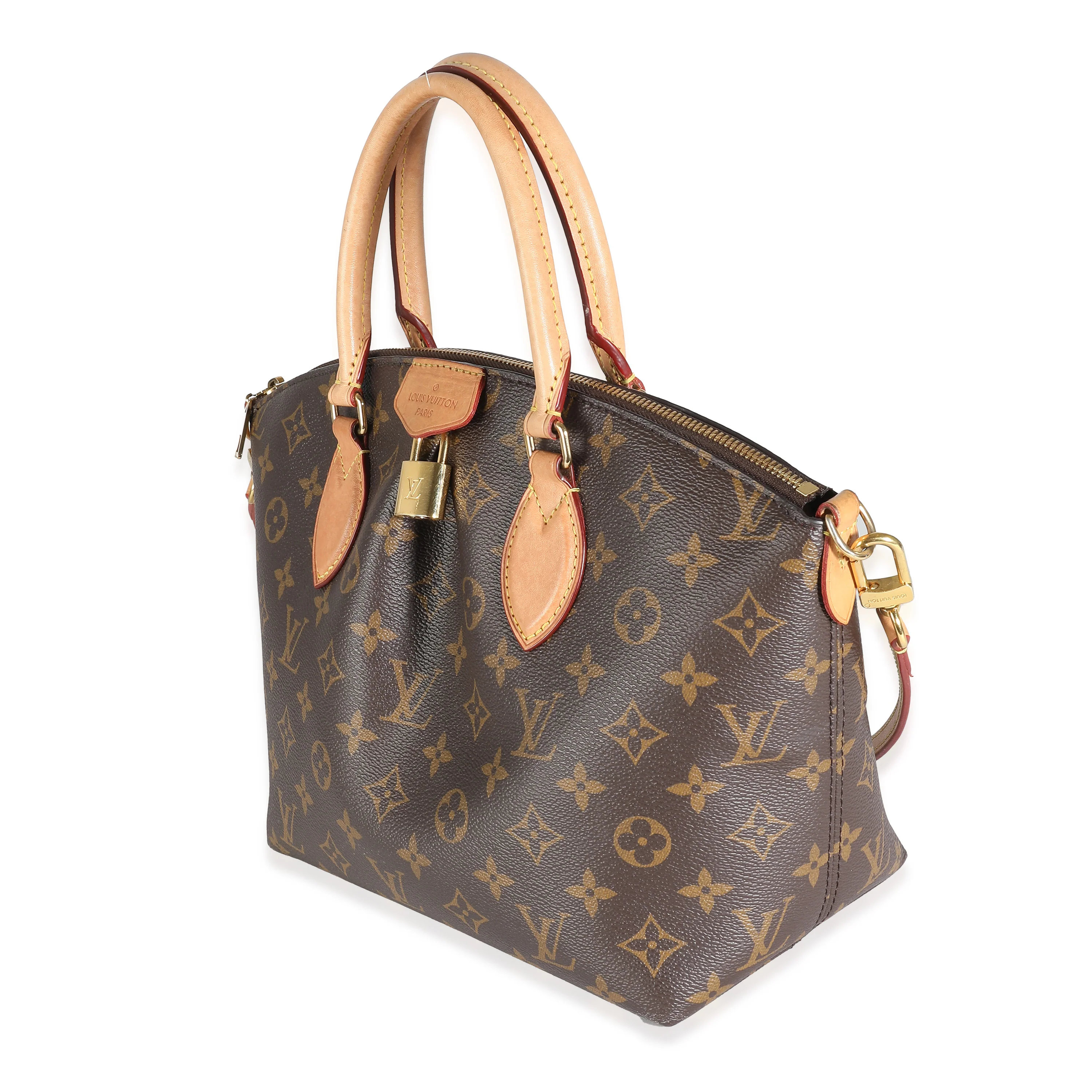 Louis Vuitton Monogram Canvas Boetie PM NM - Image 2