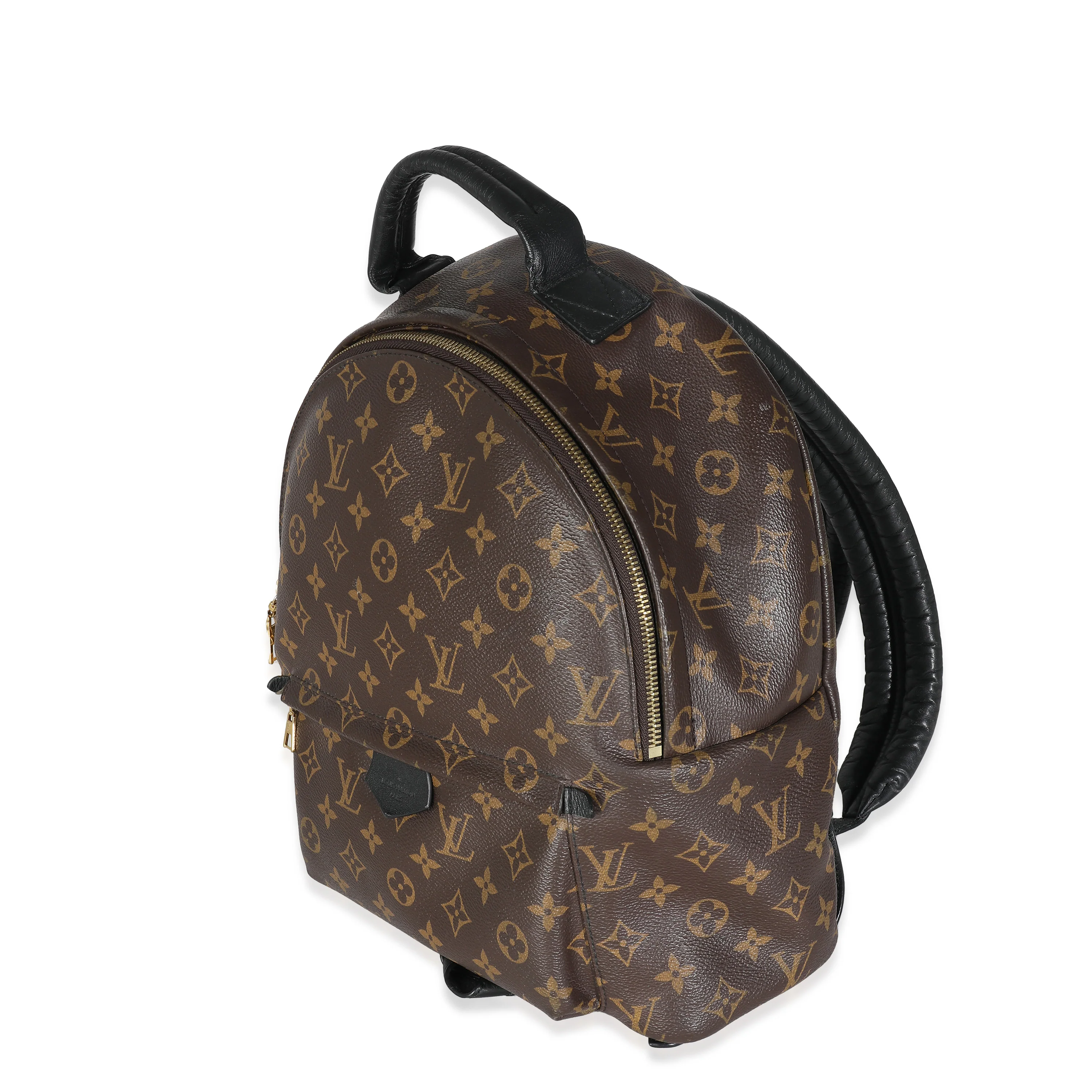 Louis Vuitton Monogram Canvas Palm Springs MM - Image 2