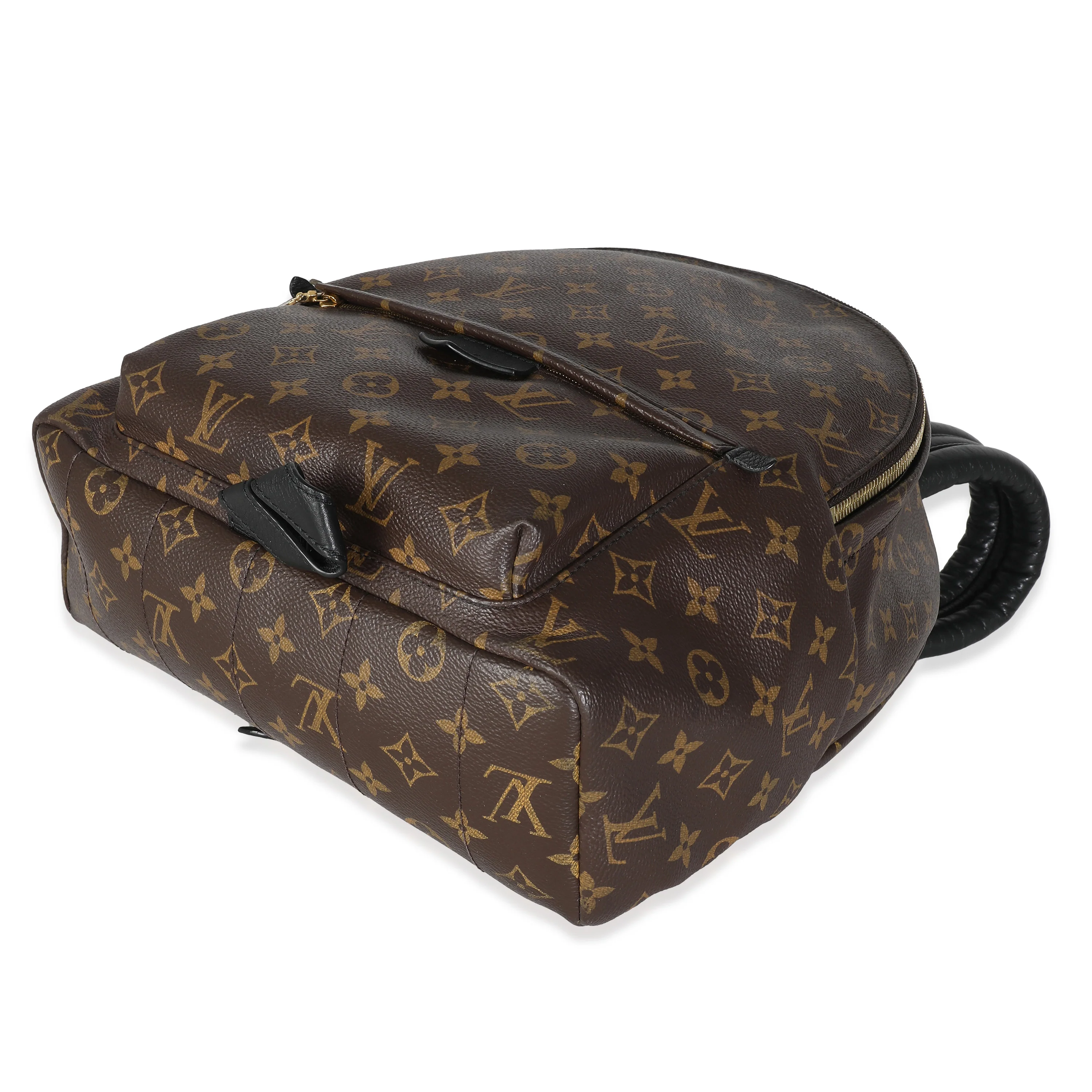 Louis Vuitton Monogram Canvas Palm Springs MM - Image 4