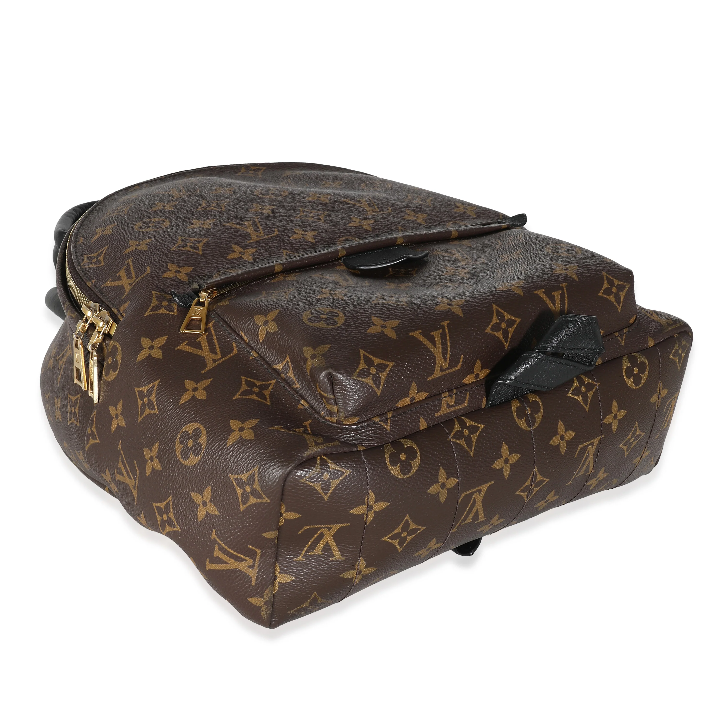 Louis Vuitton Monogram Canvas Palm Springs MM - Image 6