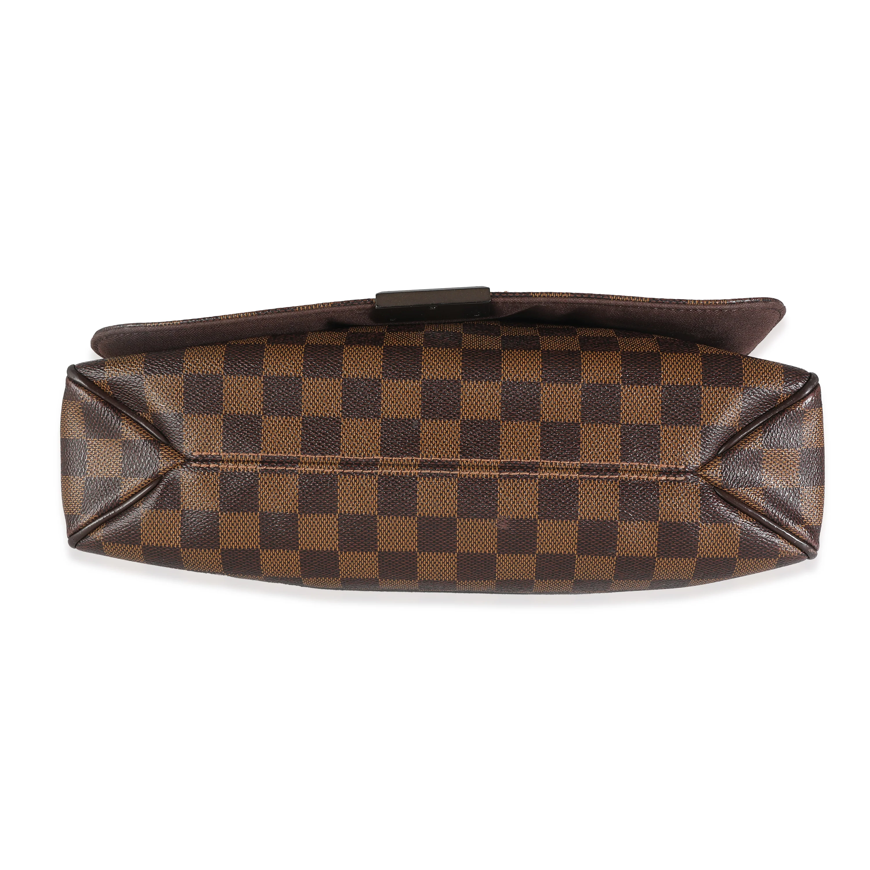 Damier Ebene Canvas District PM - Image 6
