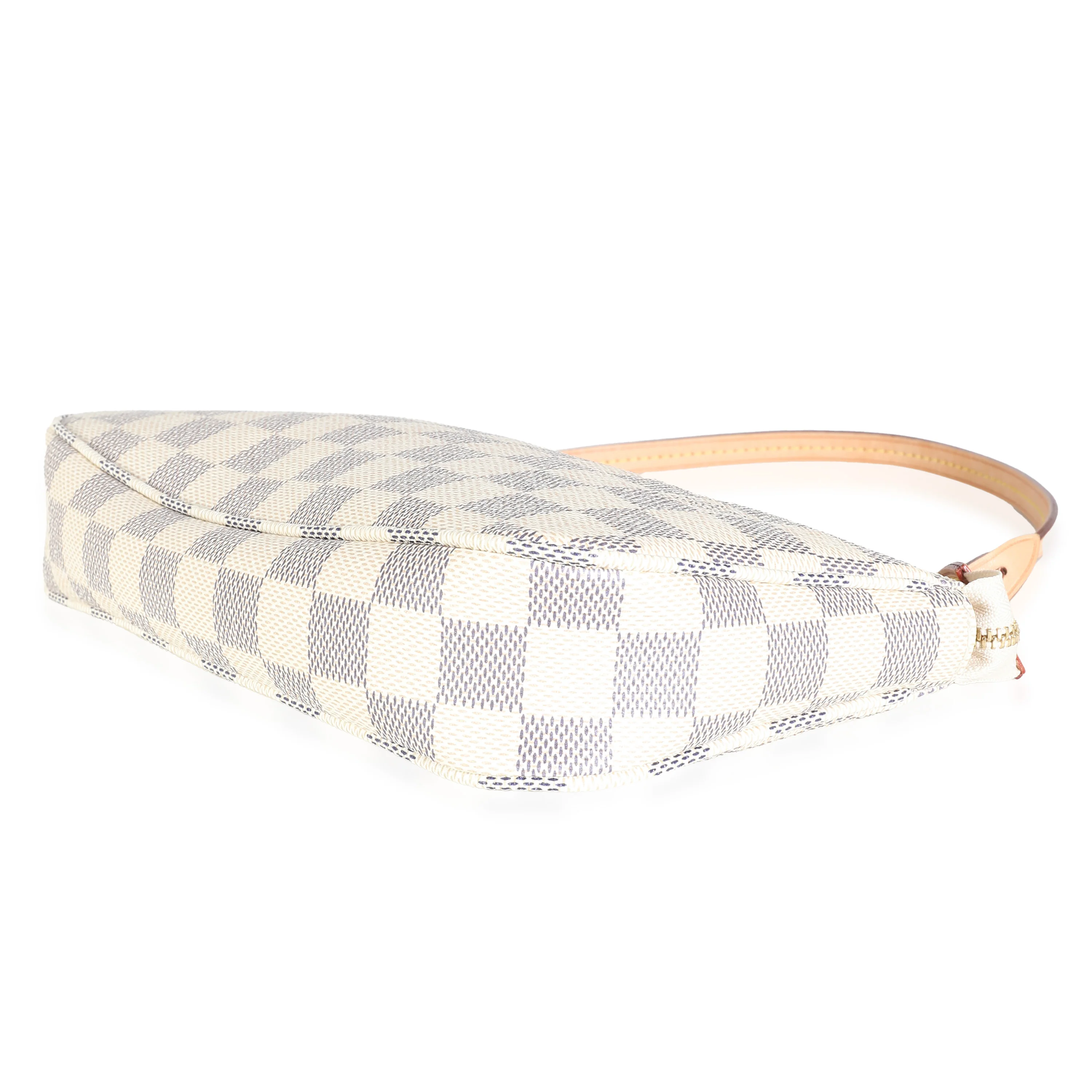 Damier Azur Canvas Pochette Accessoires NM - Image 7