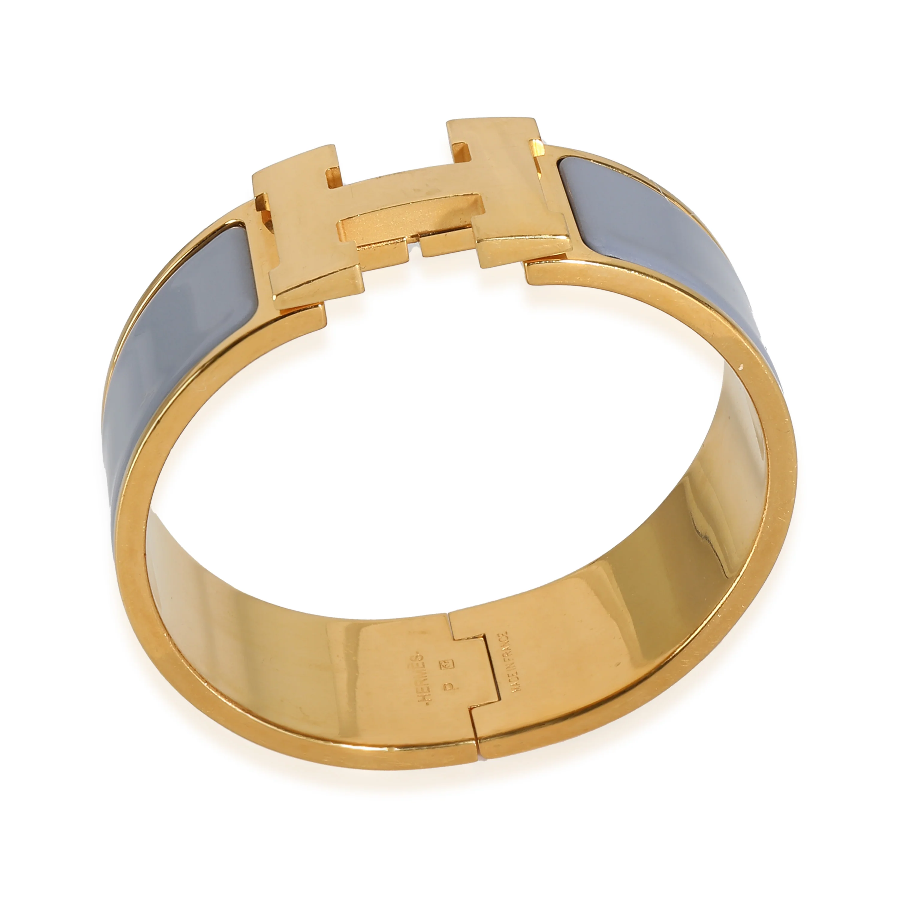 Clic Clac Bracelet in Lilas - Image 6