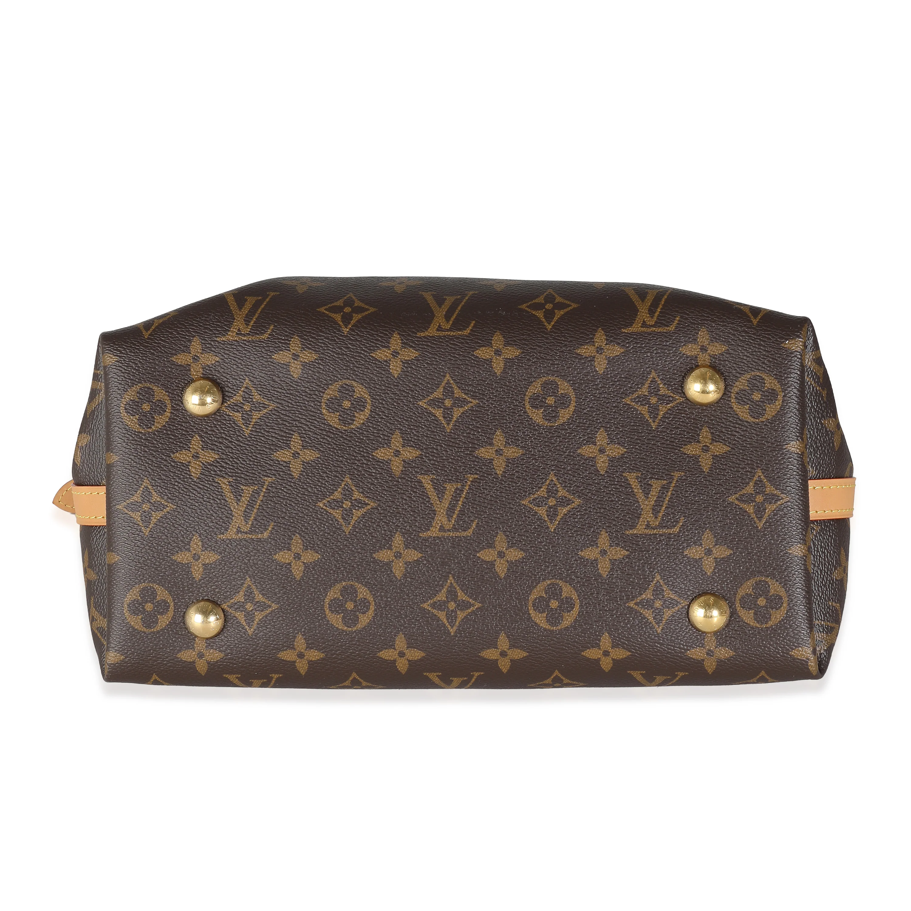 Monogram Canvas CarryAll PM - Image 6