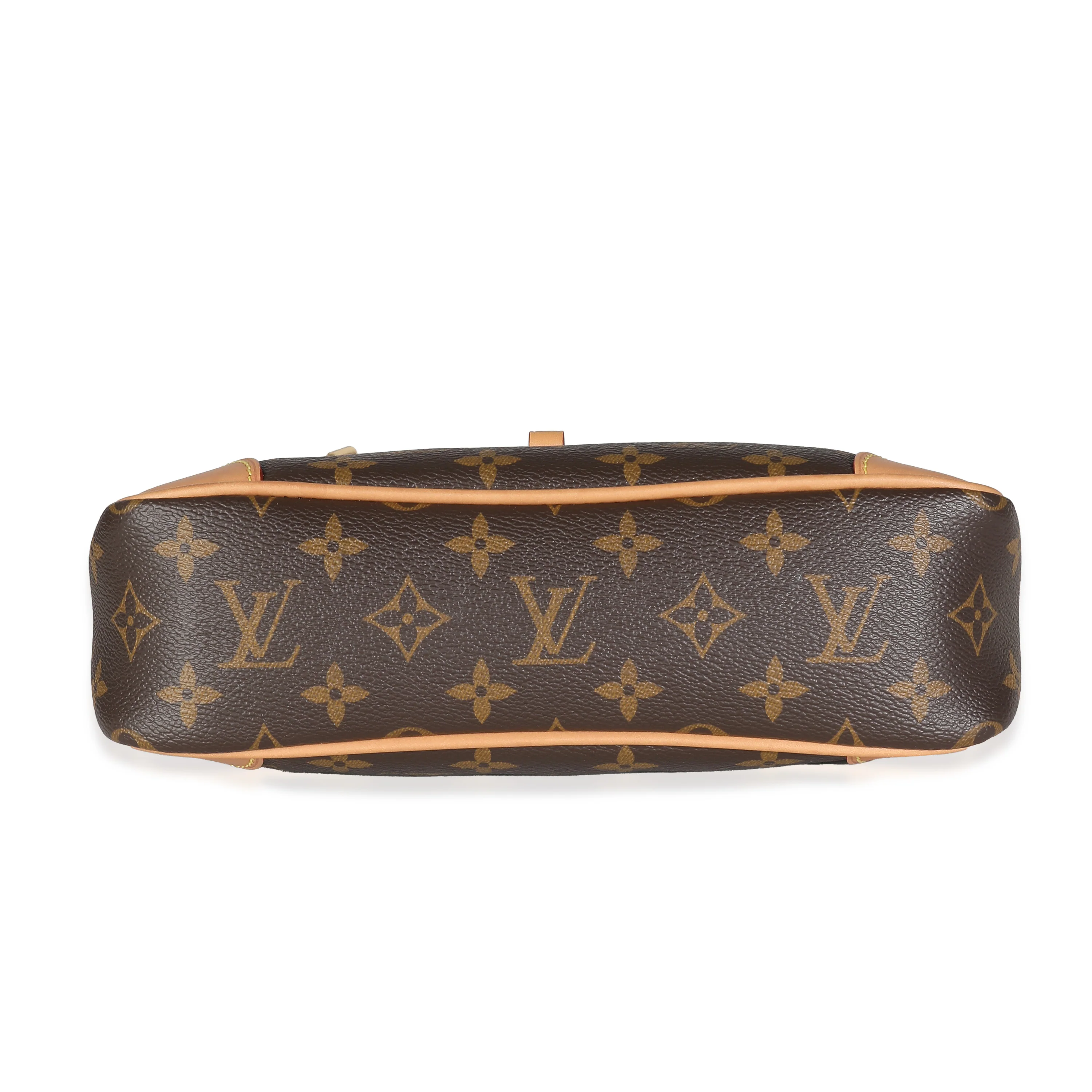 Louis Vuitton Monogram Canvas Odéon PM NM - Image 6