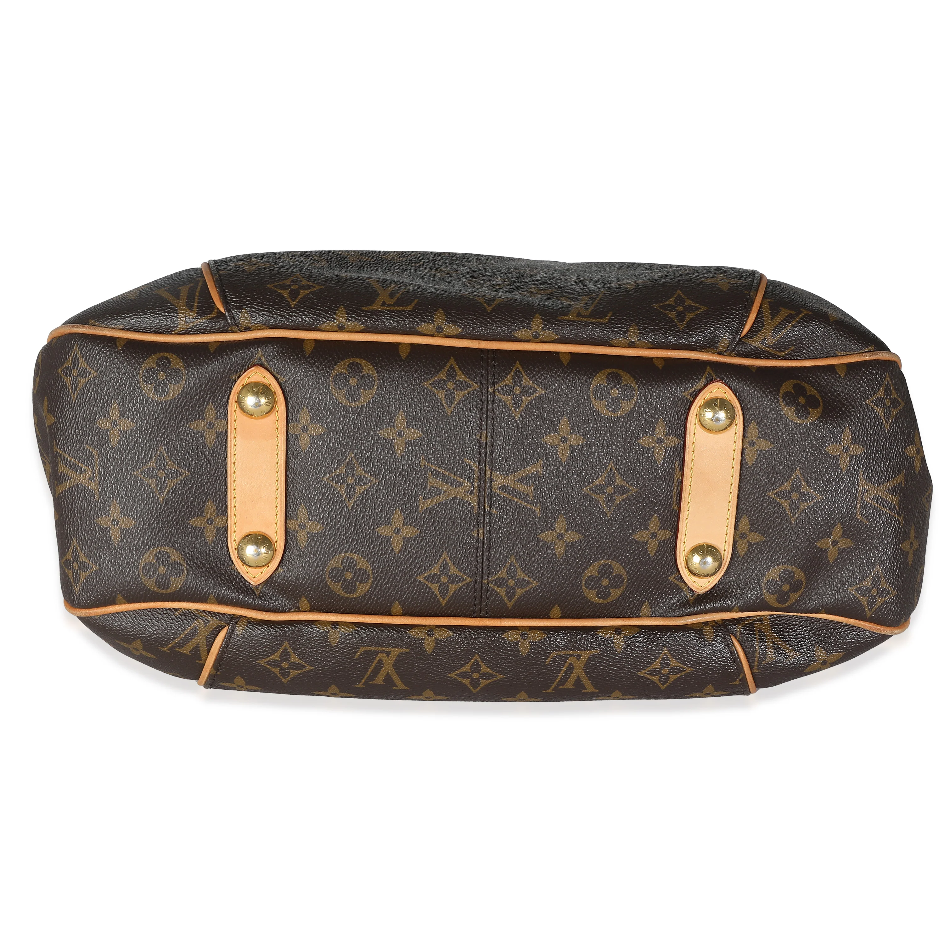Louis Vuitton Monogram Canvas Galliera GM - Image 5