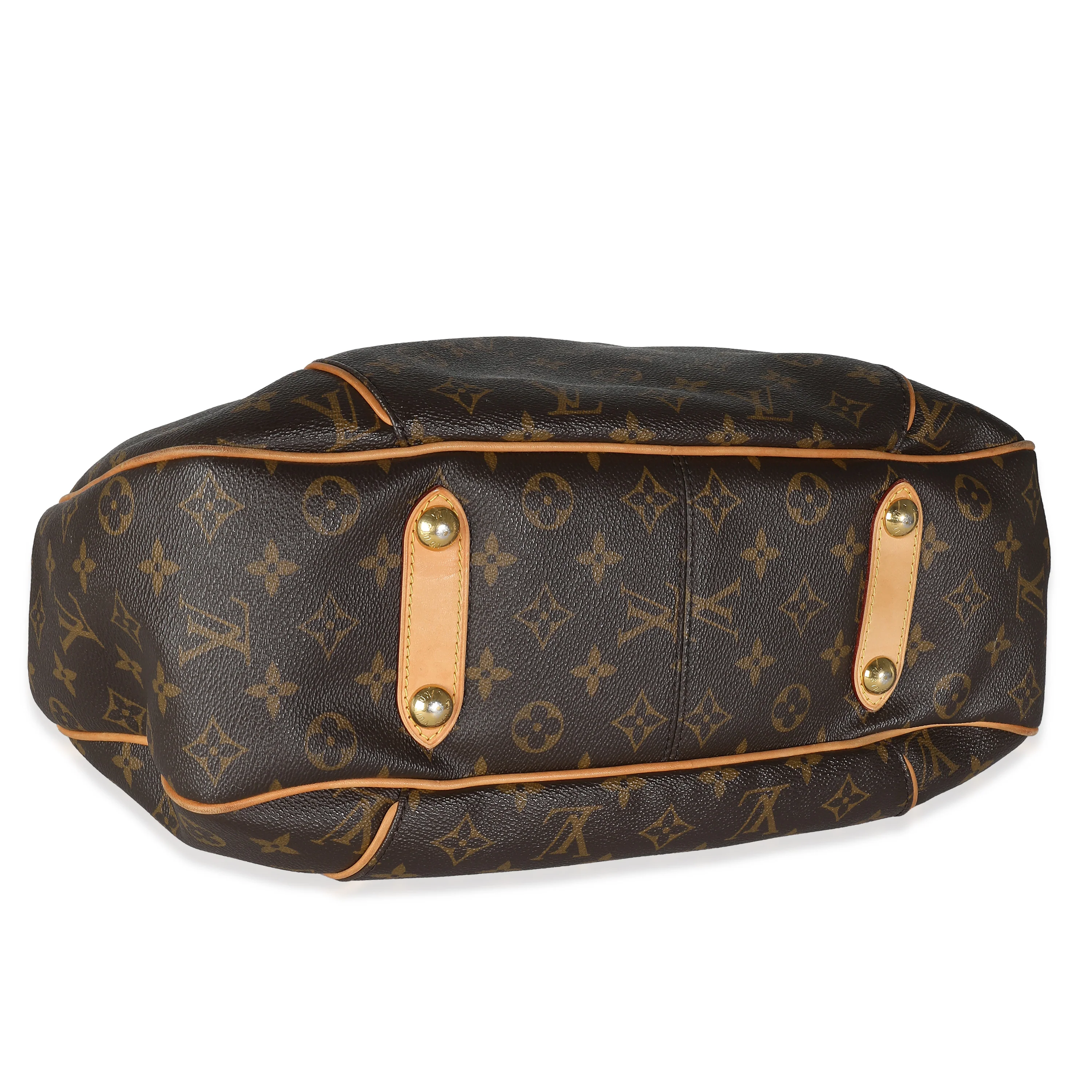 Louis Vuitton Monogram Canvas Galliera GM - Image 6