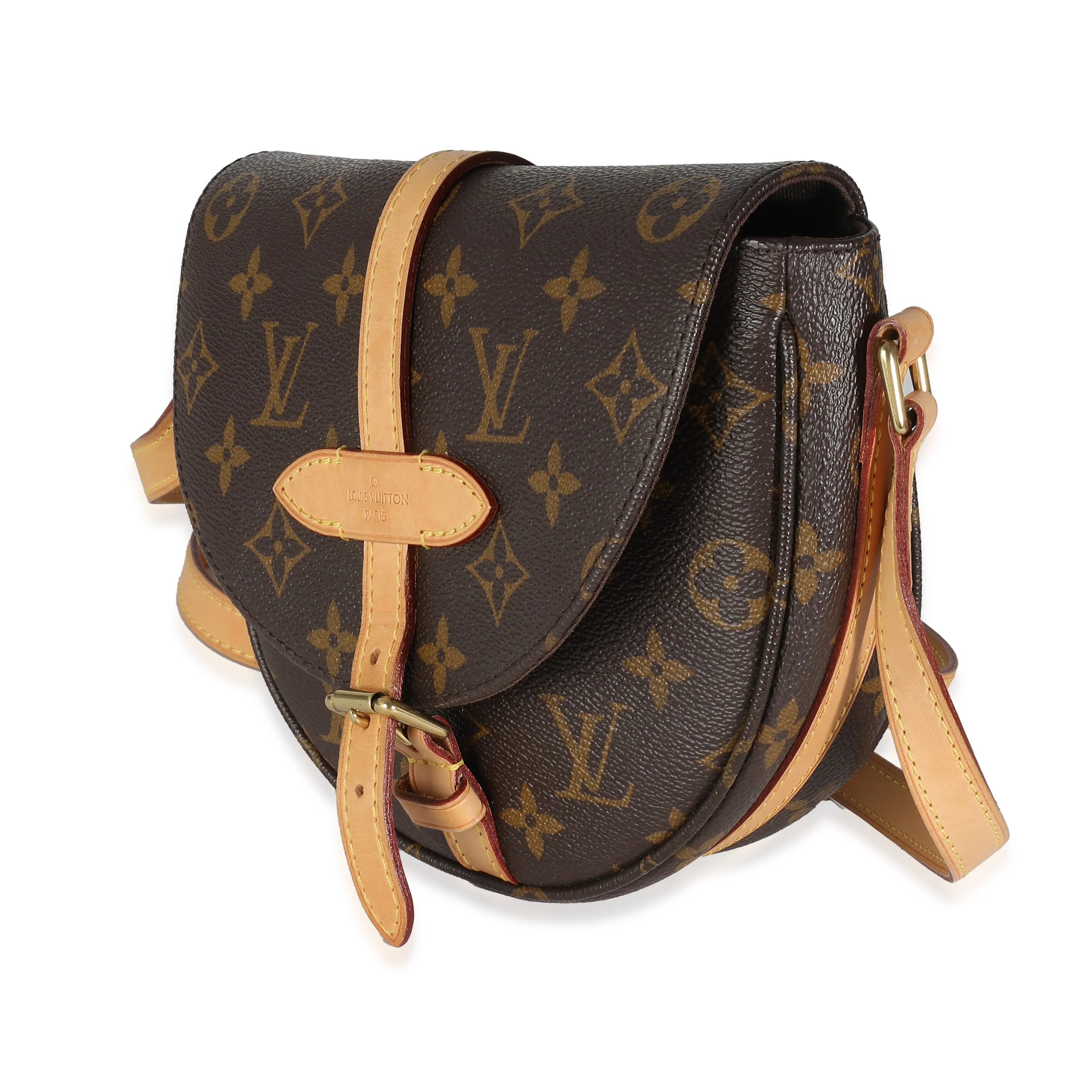 Louis Vuitton Monogram Canvas Chantilly PM - Image 2