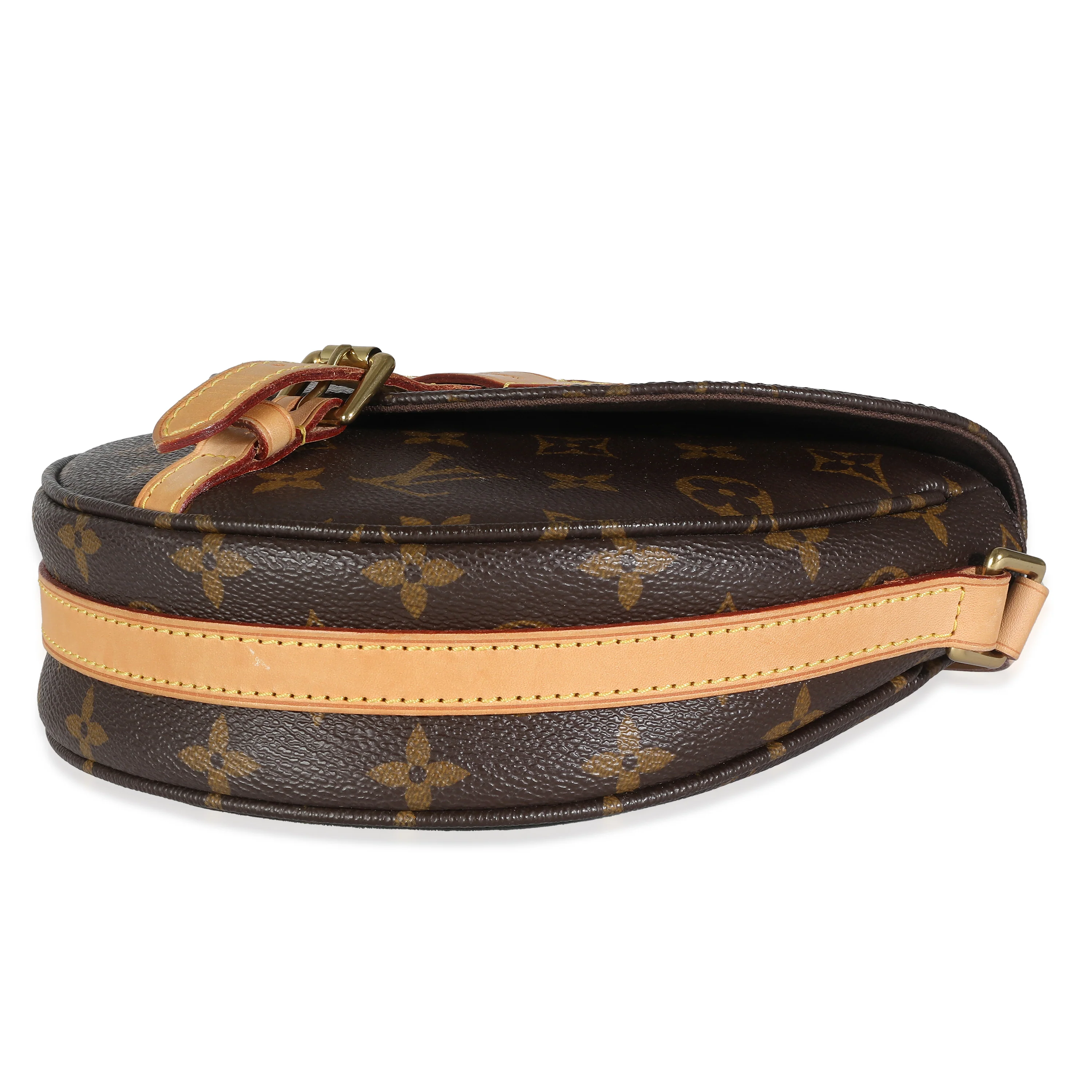 Louis Vuitton Monogram Canvas Chantilly PM - Image 7