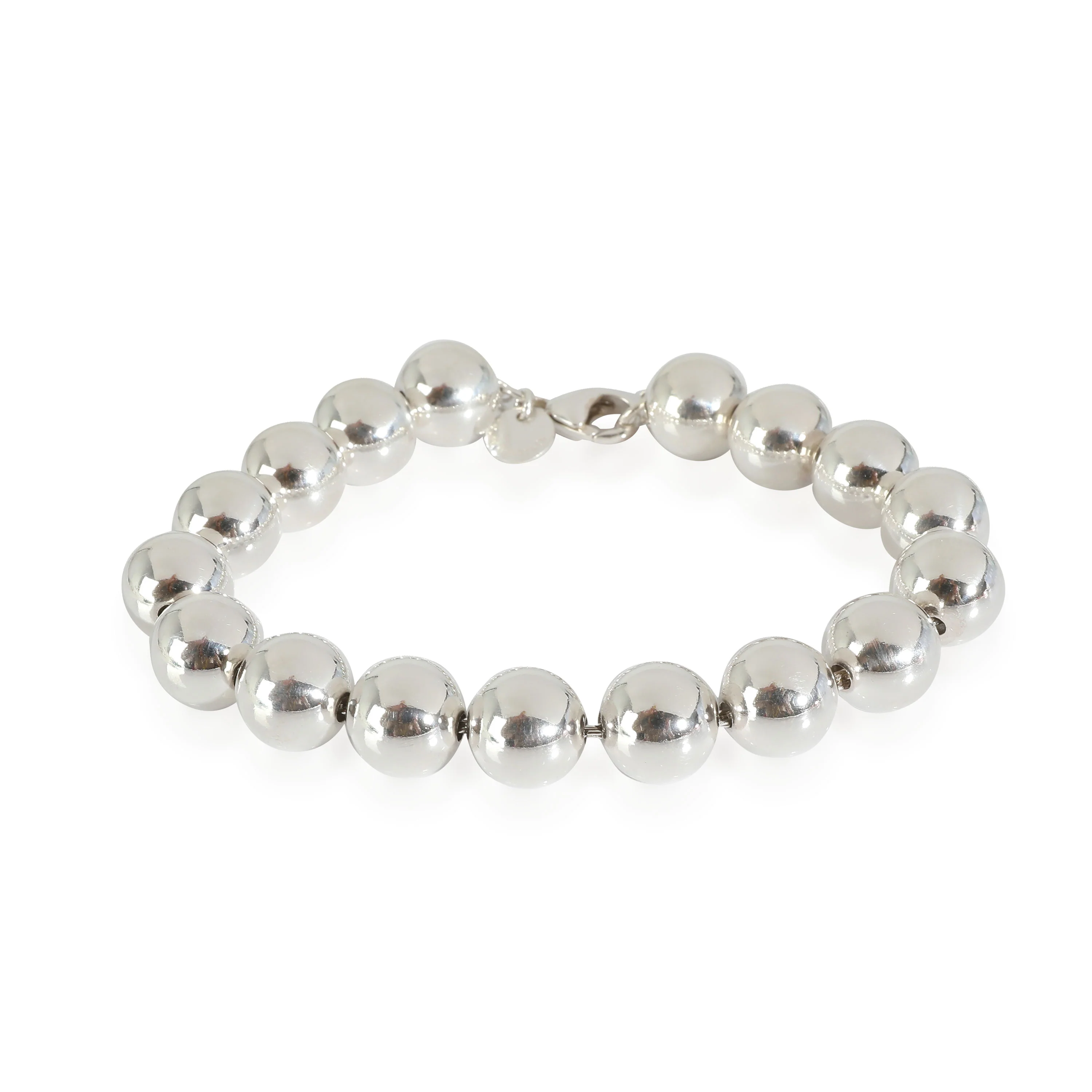 HardWear Bracelet in Sterling Silver