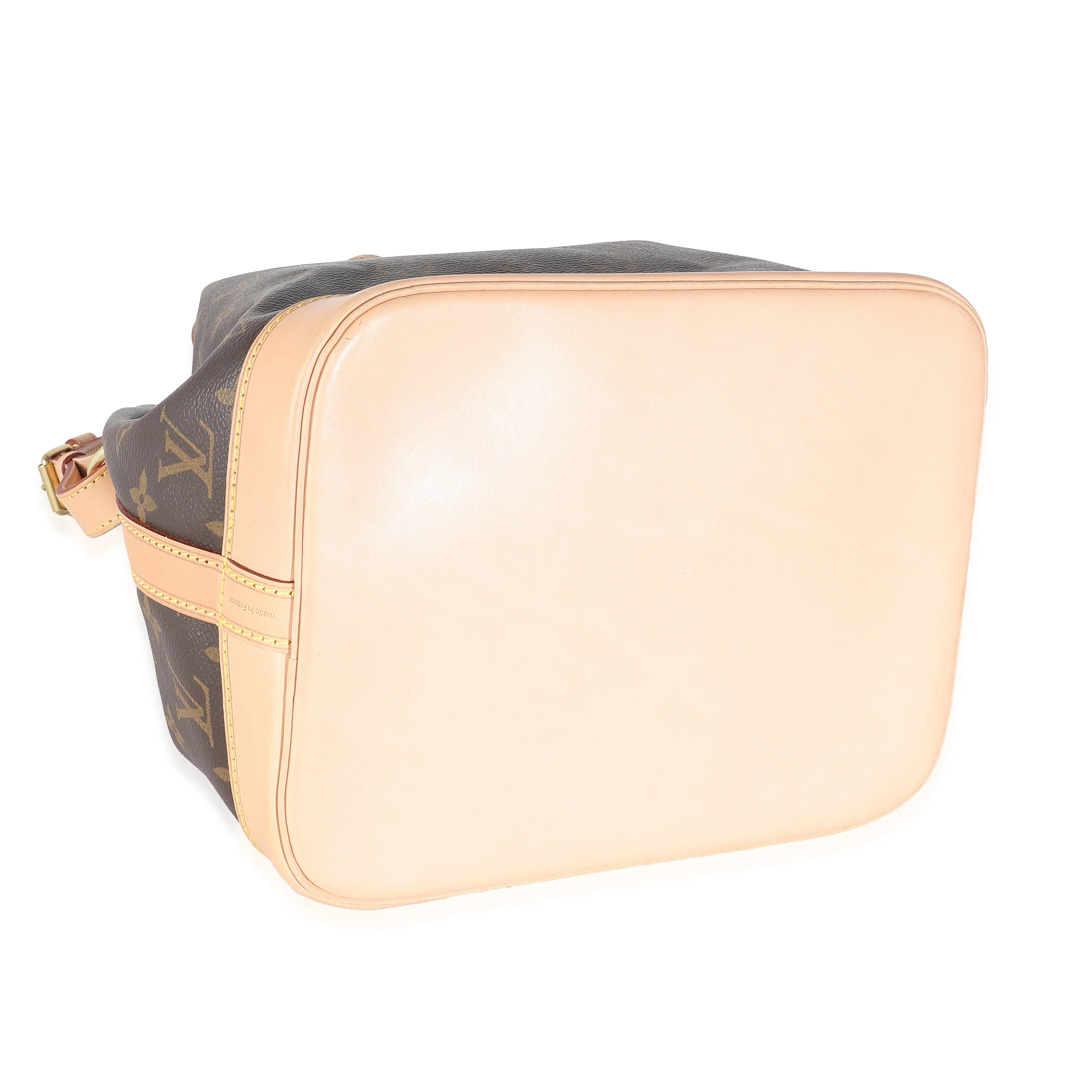 Monogram Canvas Petit Noe NM - Image 6