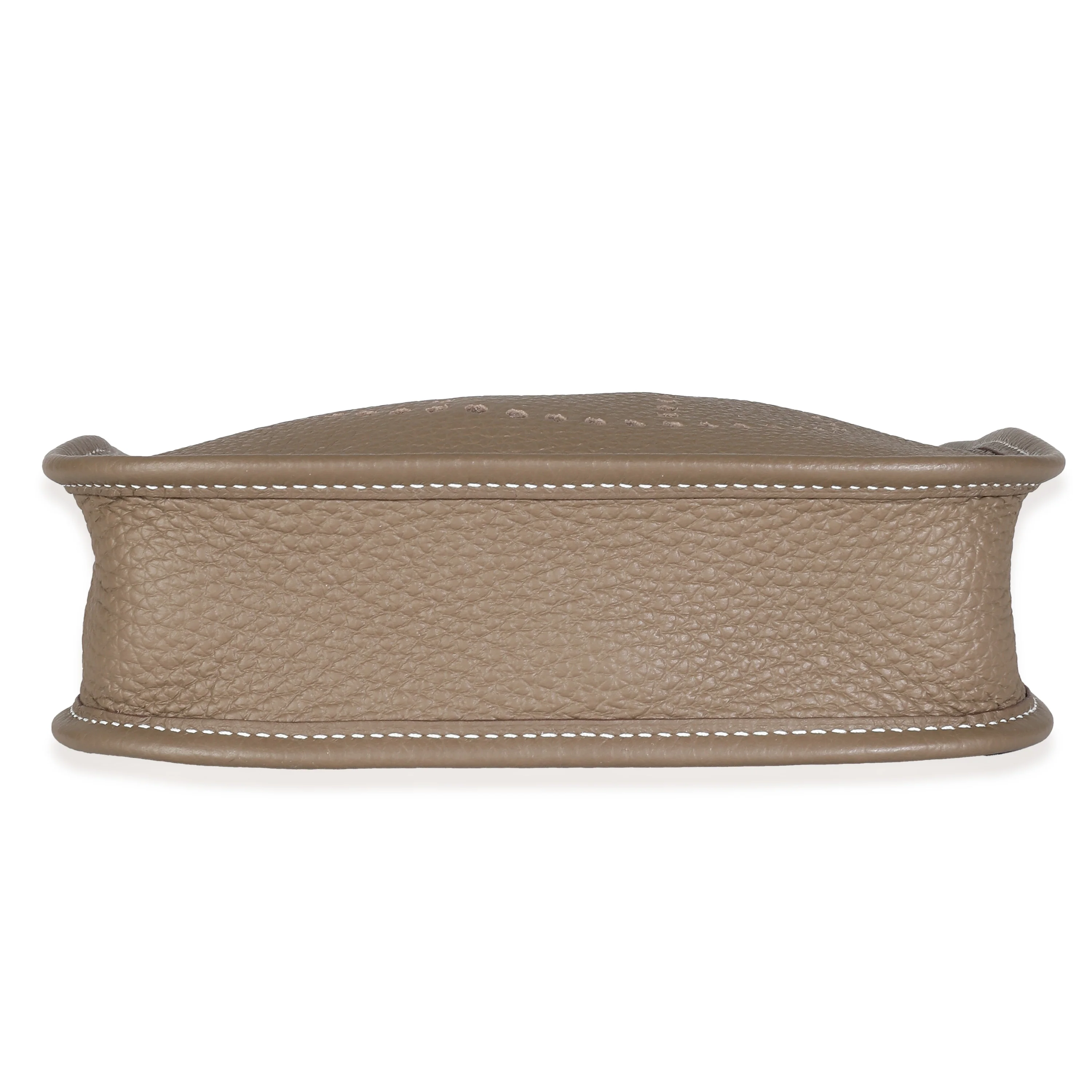 Bleu Indigo Etoupe Amazone Clemence Mini Evelyne 16 TPM PHW - Image 5