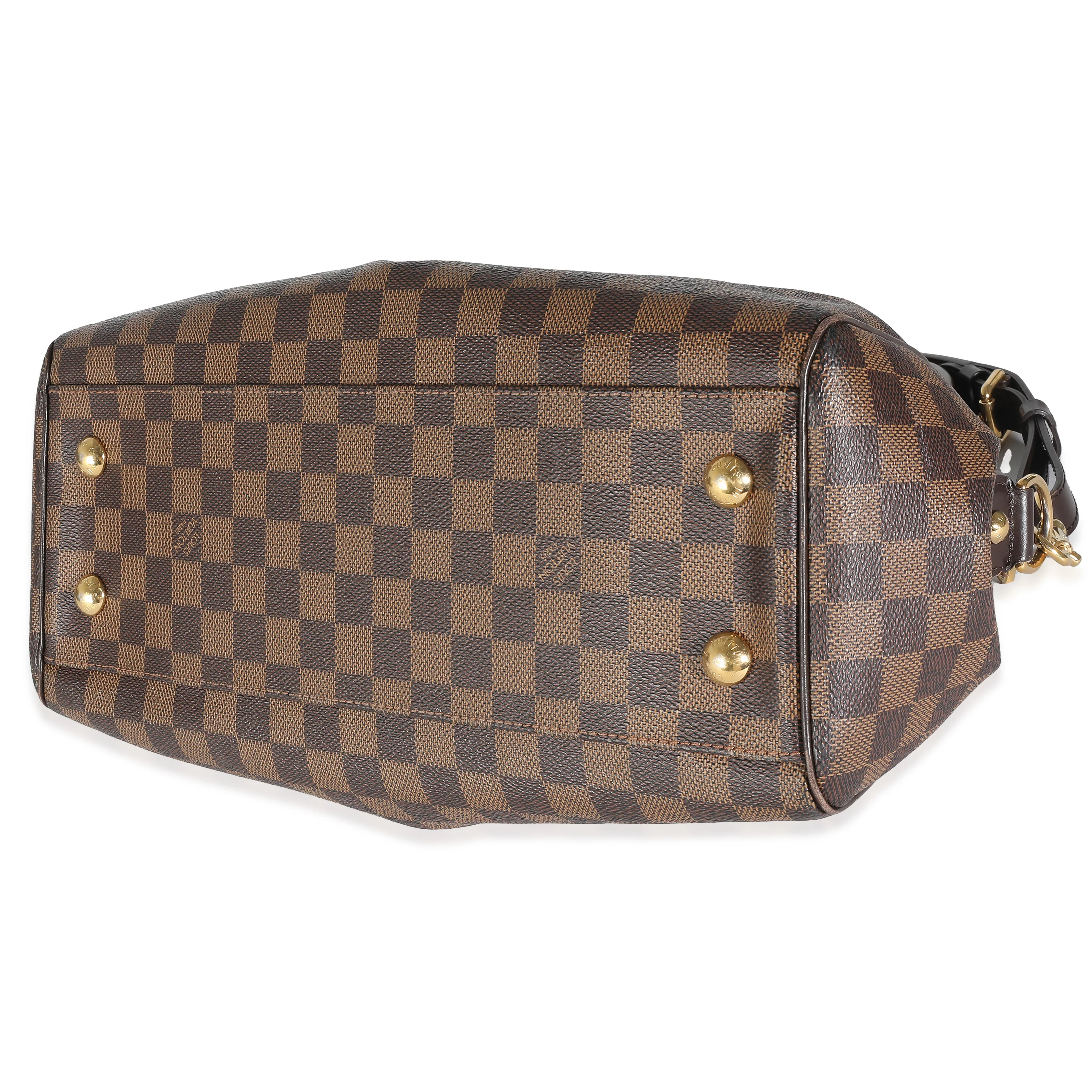 Damier Ebene Canvas Trevi PM - Image 6