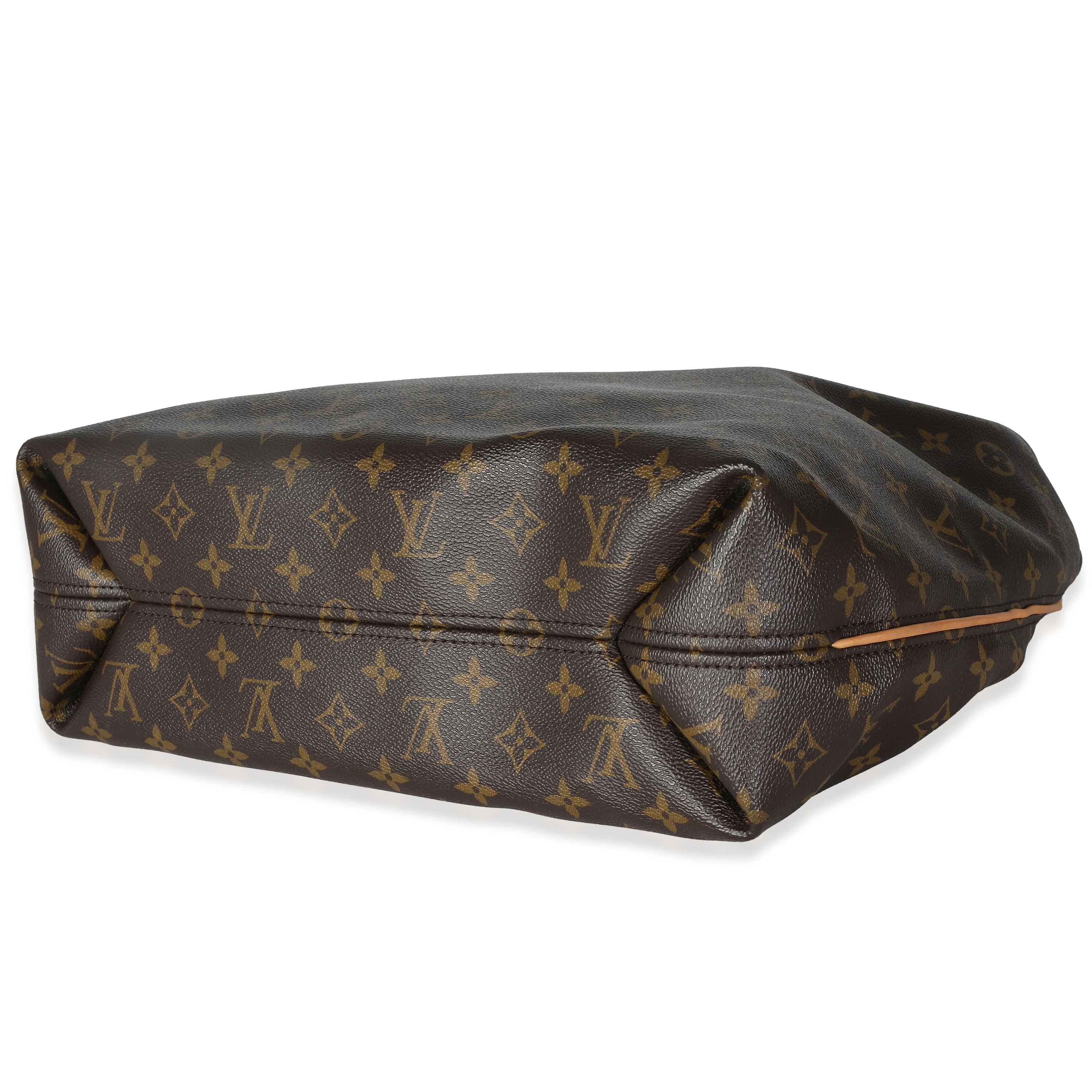 Louis Vuitton Monogram Canvas Sully MM - Image 7