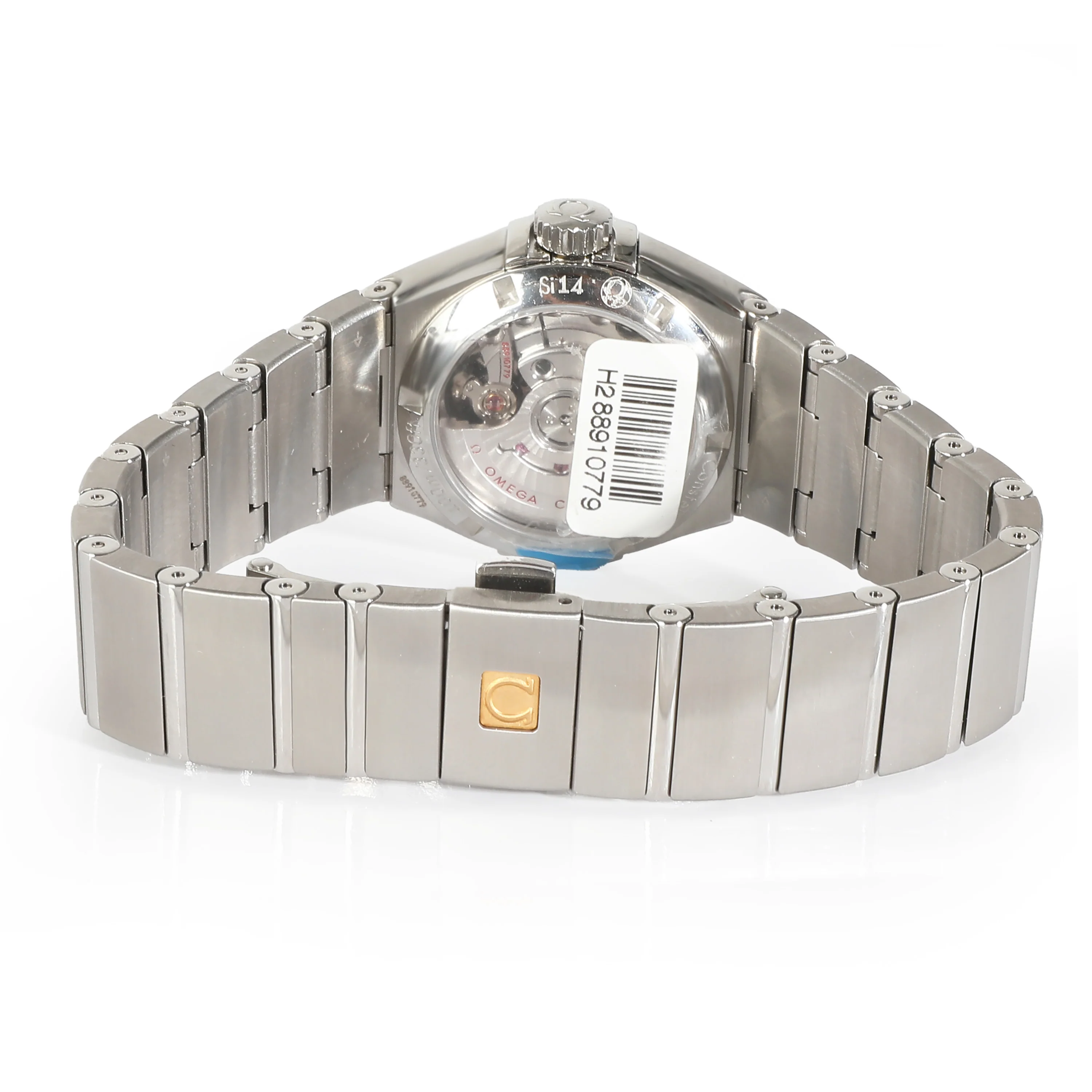 Constellation 123.15.20.57.003 Womens Watch in Stainless Steel - Image 4