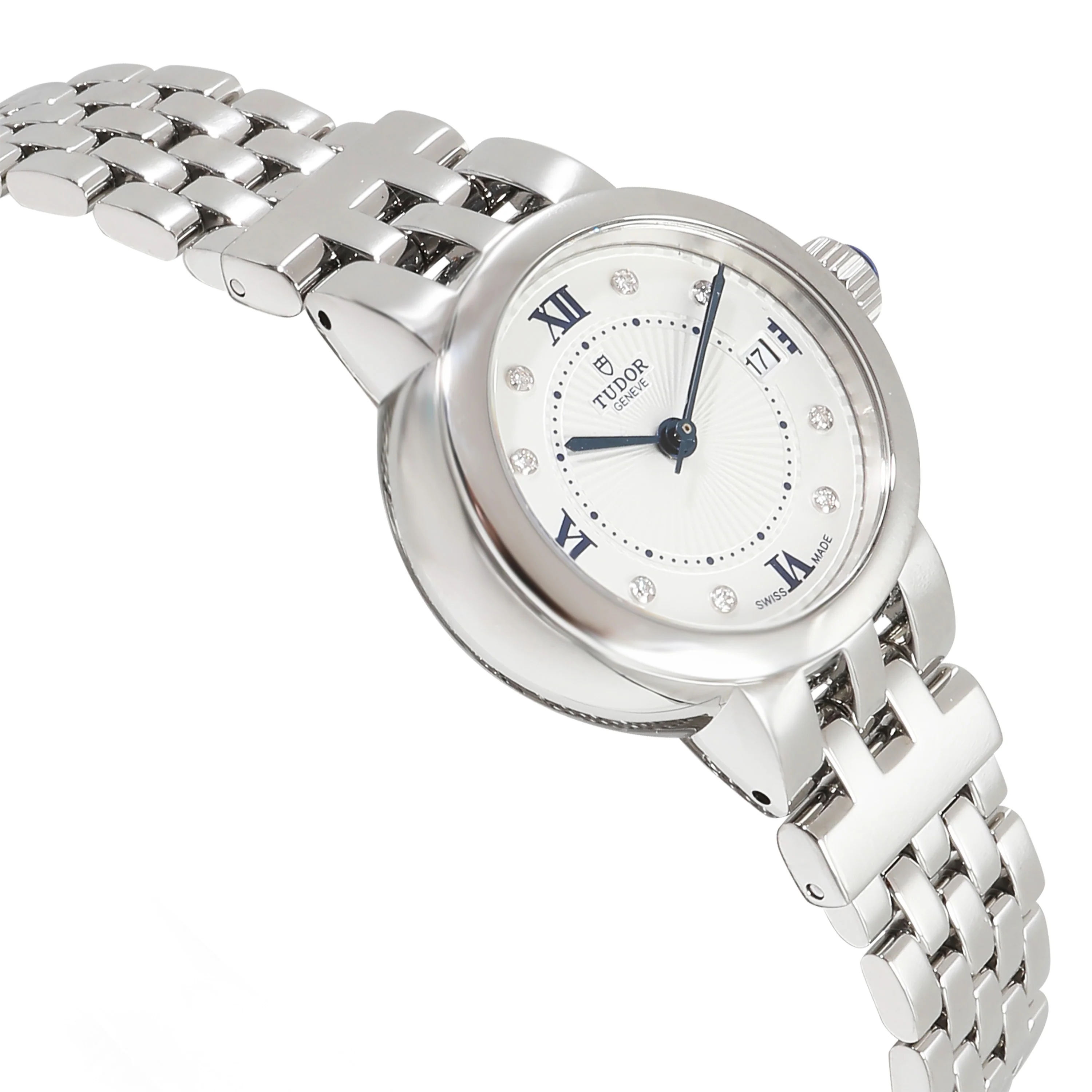 Claire de Rose 35200 Womens Watch in  Stainless Steel - Image 2