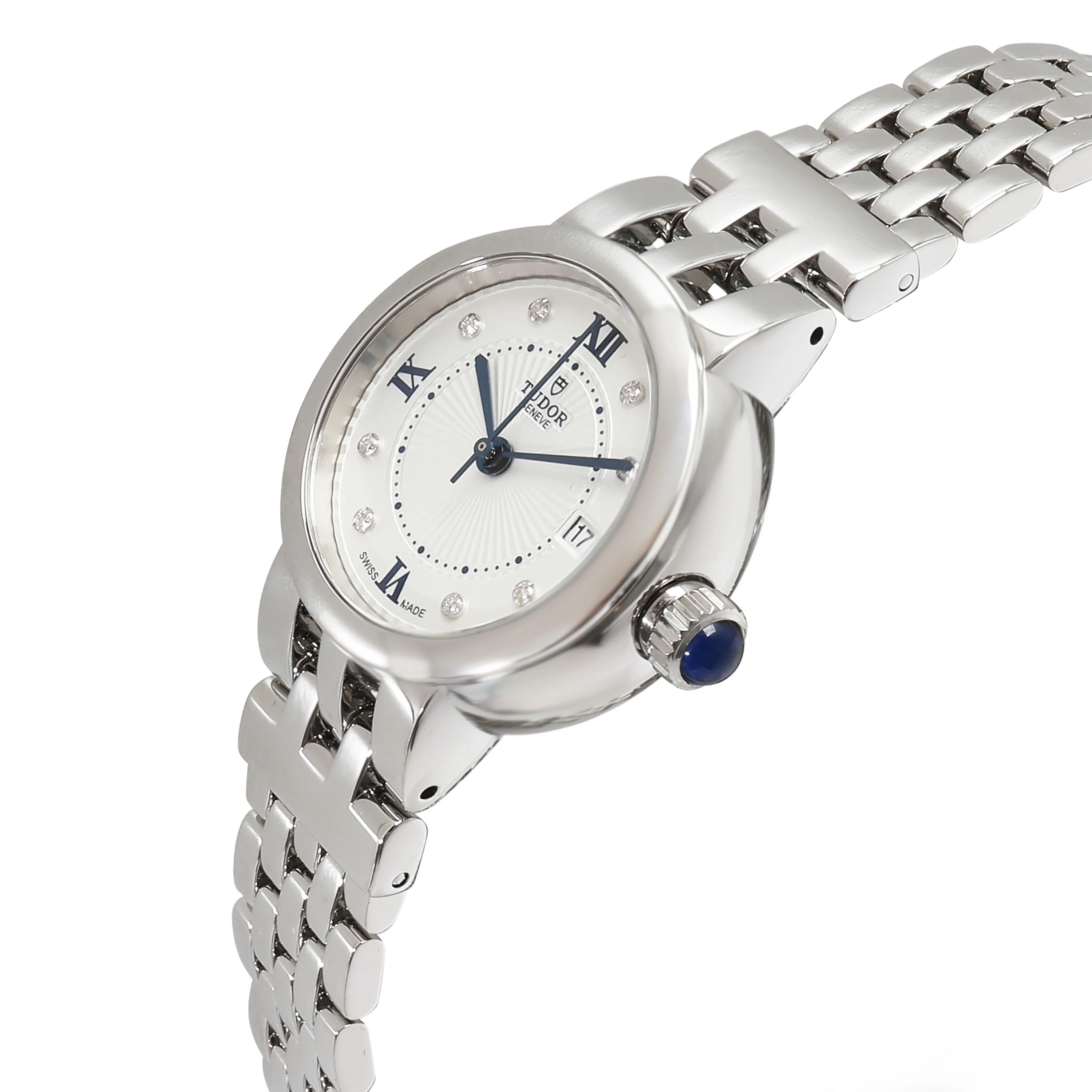 Claire de Rose 35200 Womens Watch in  Stainless Steel - Image 3