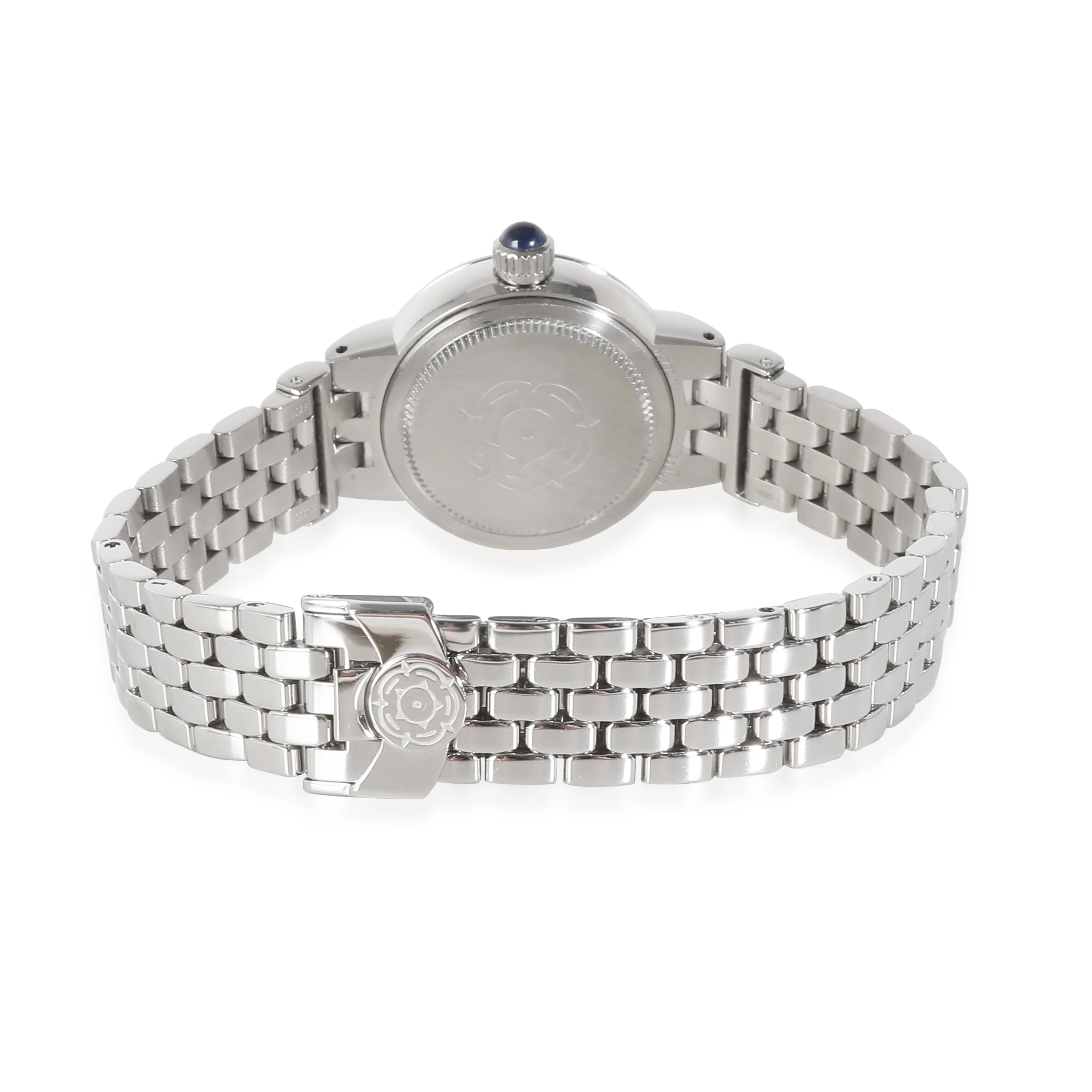 Claire de Rose 35200 Womens Watch in  Stainless Steel - Image 4