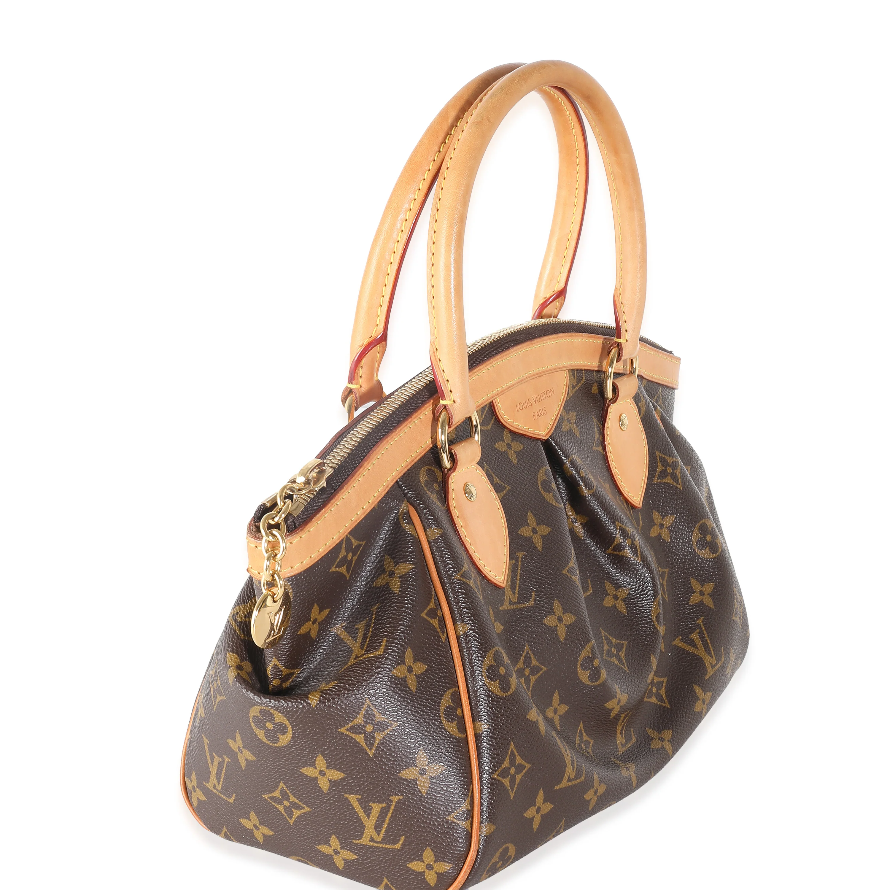 Monogram Canvas Tivoli PM - Image 3