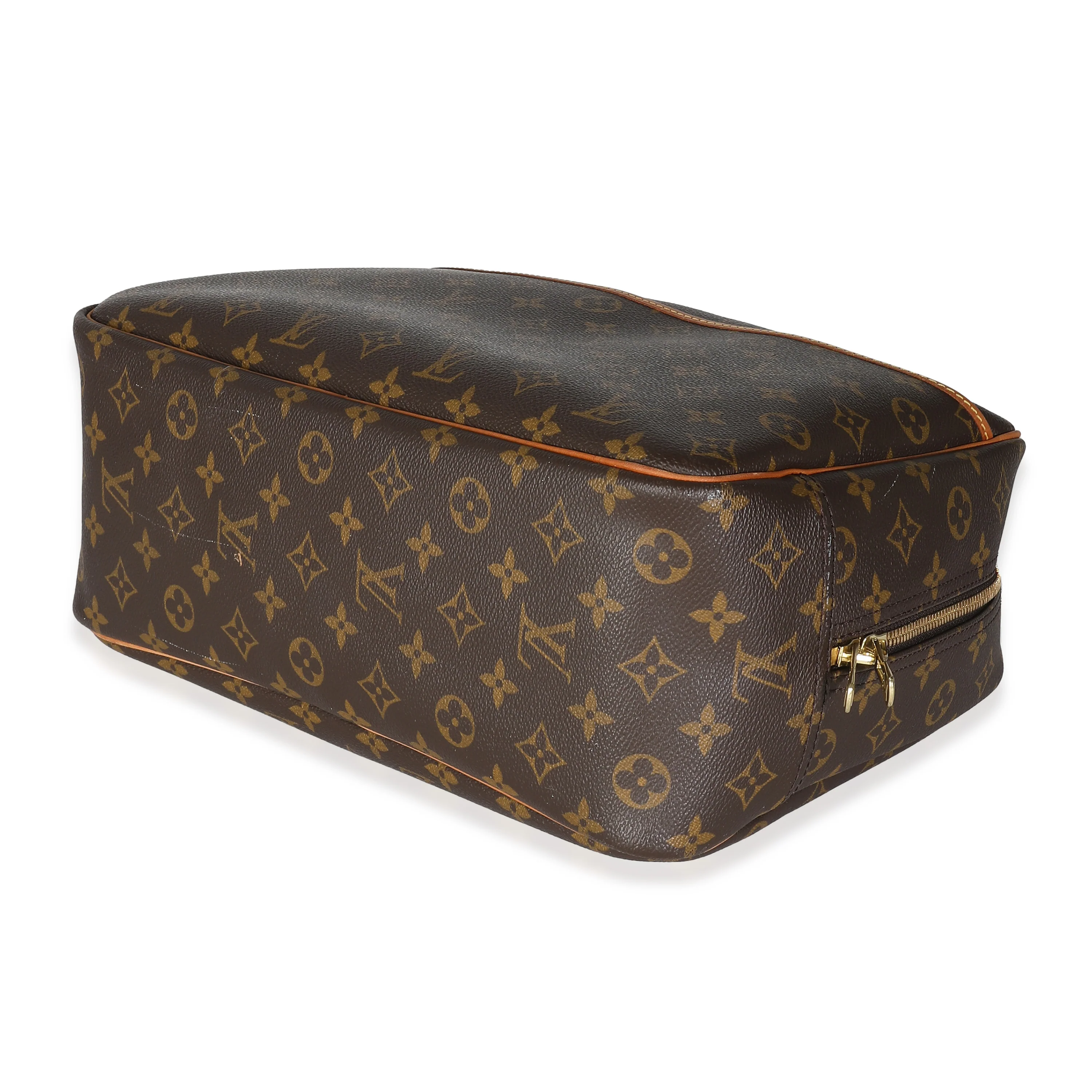 Monogram Canvas Deauville - Image 4