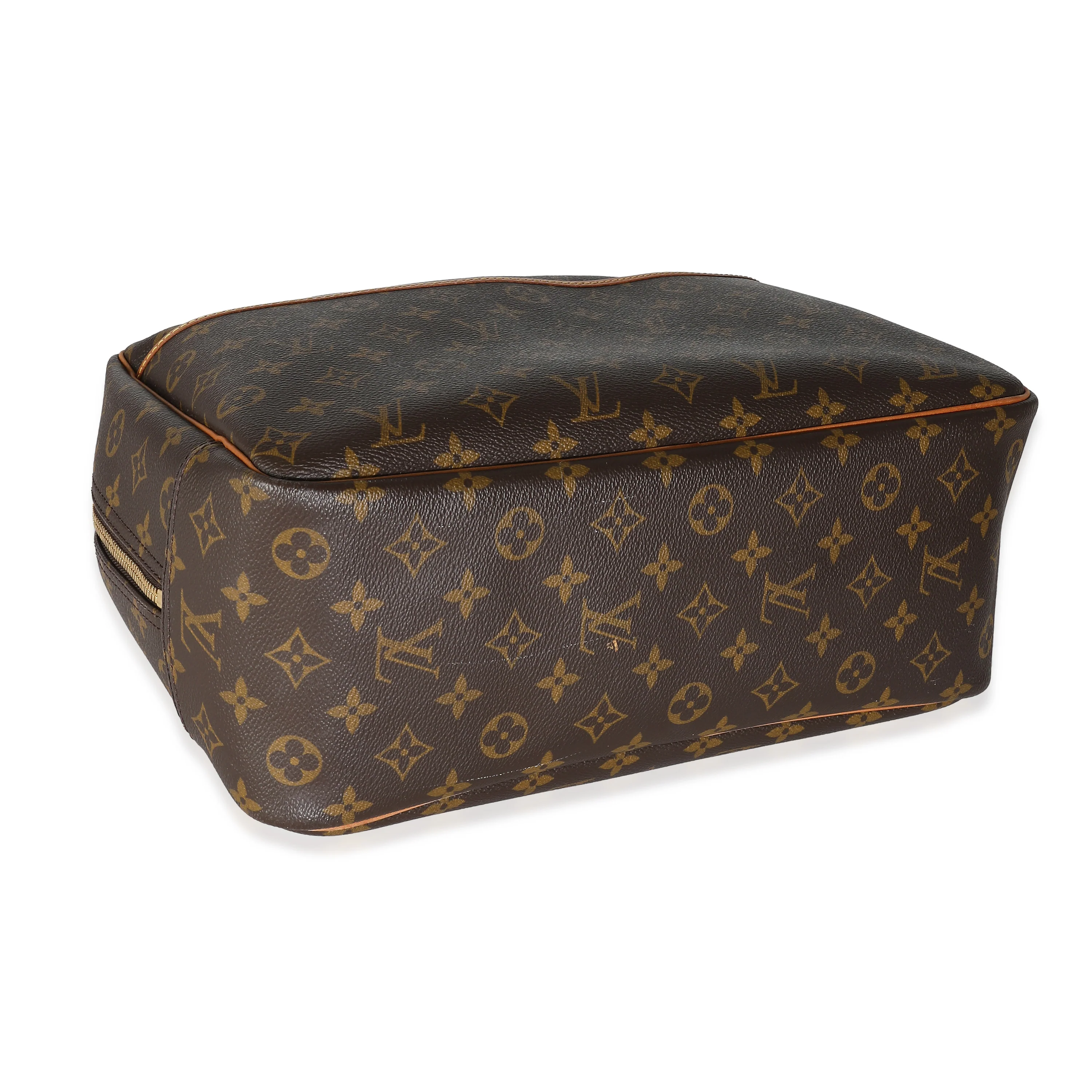 Monogram Canvas Deauville - Image 7