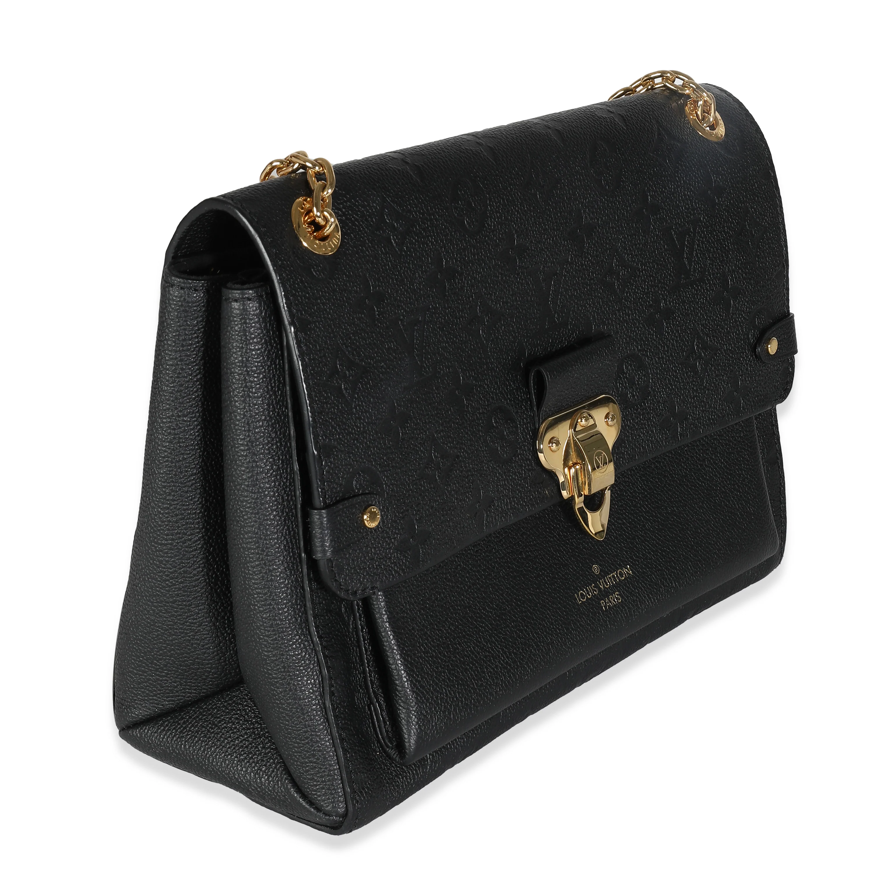 Black Empreinte Vavin MM - Image 3