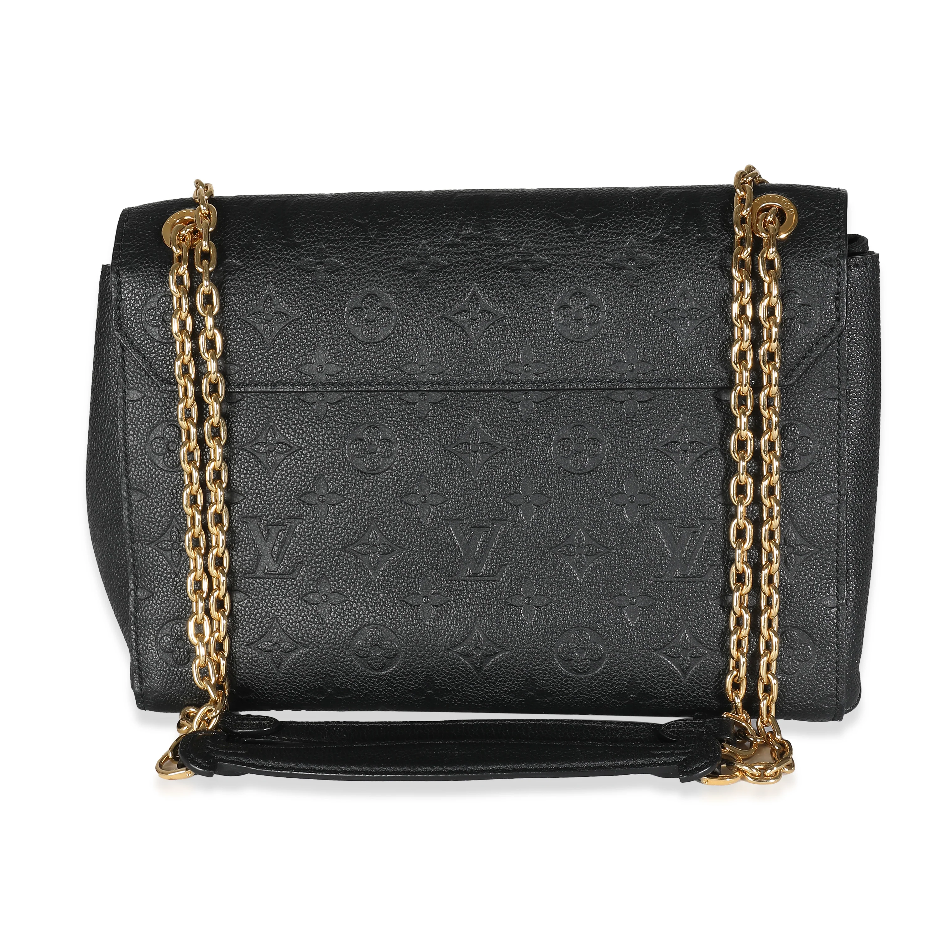 Black Empreinte Vavin MM - Image 4