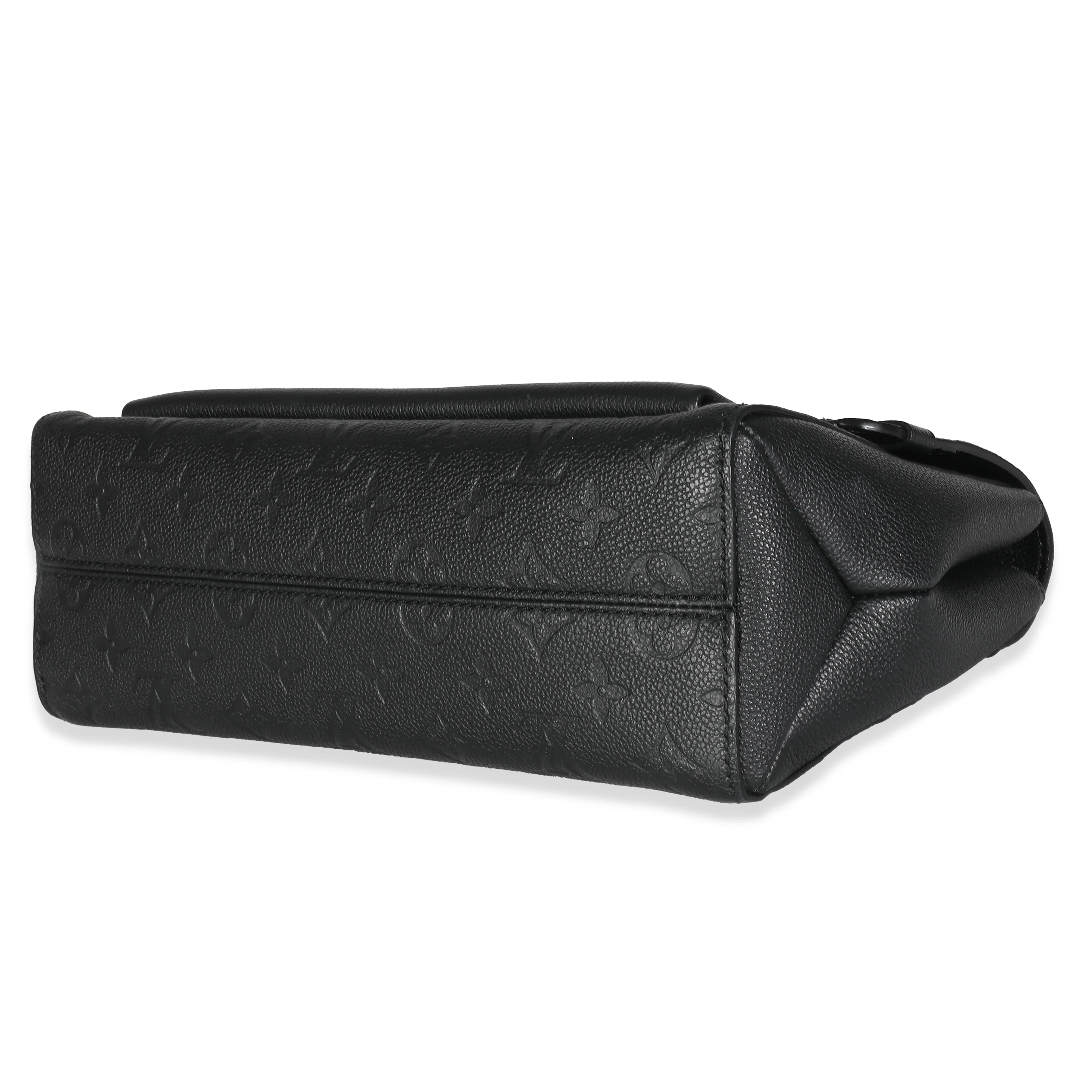 Black Empreinte Vavin MM - Image 7