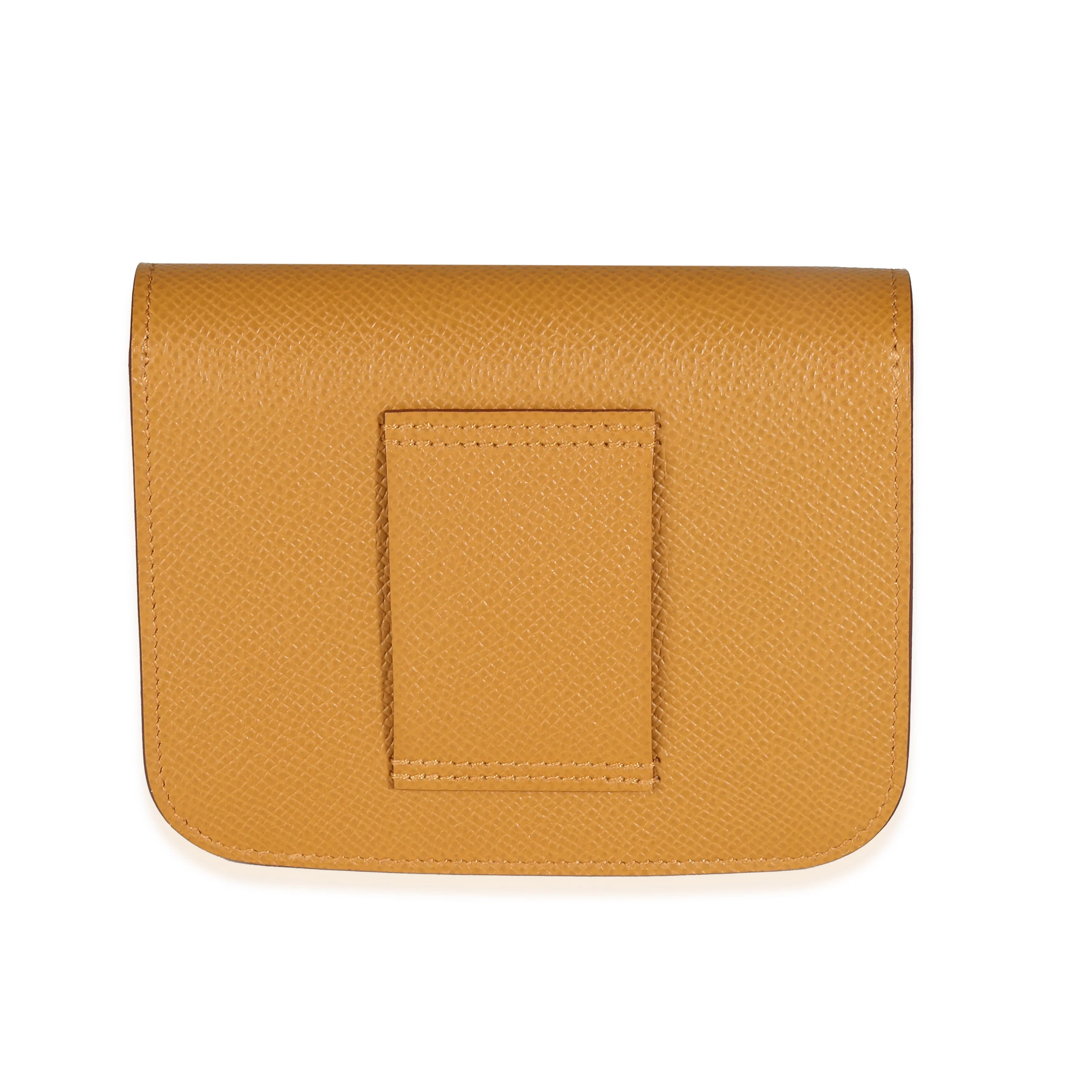 Sesame Epsom Constance Slim Wallet PHW - Image 4