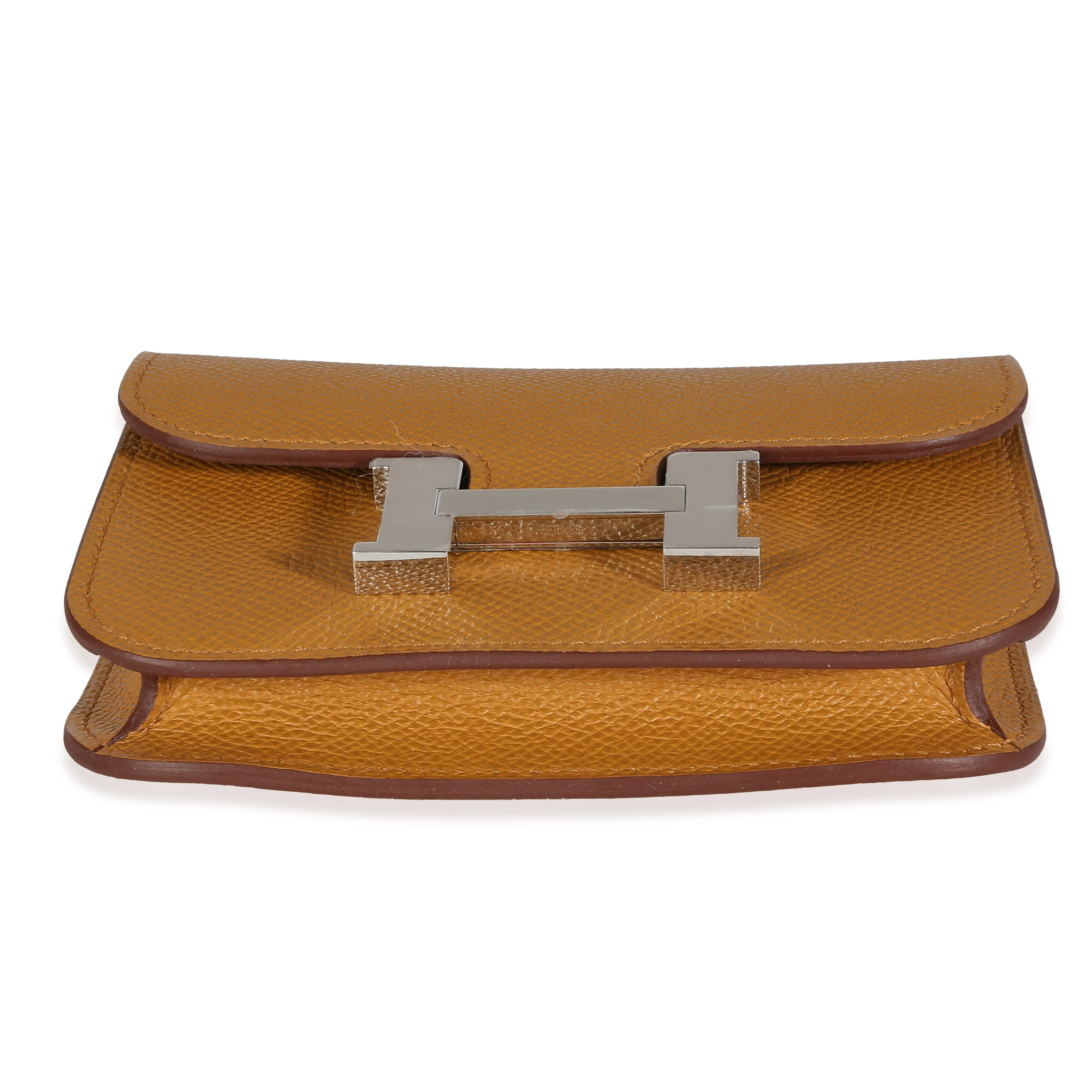 Sesame Epsom Constance Slim Wallet PHW - Image 5