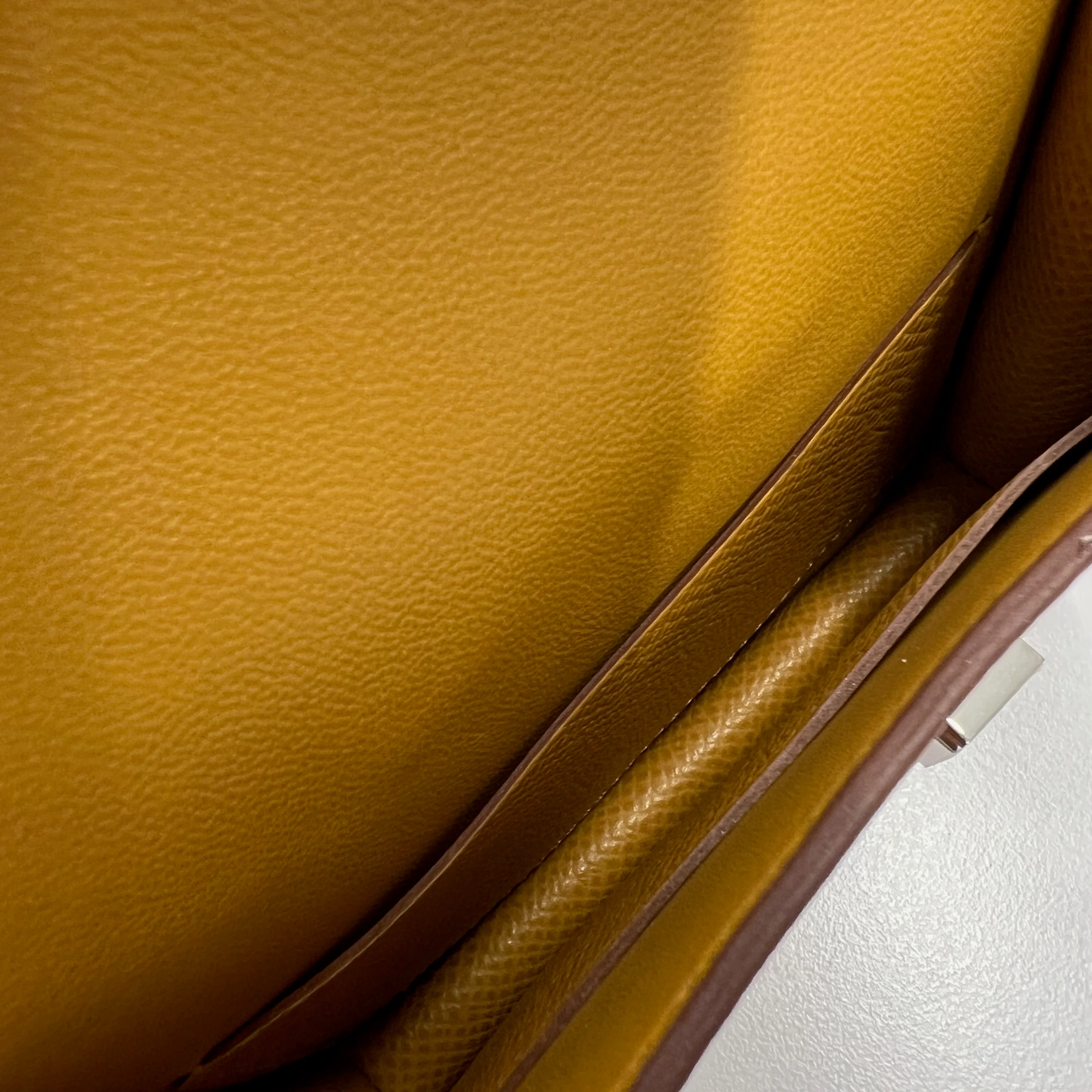 Sesame Epsom Constance Slim Wallet PHW - Image 8