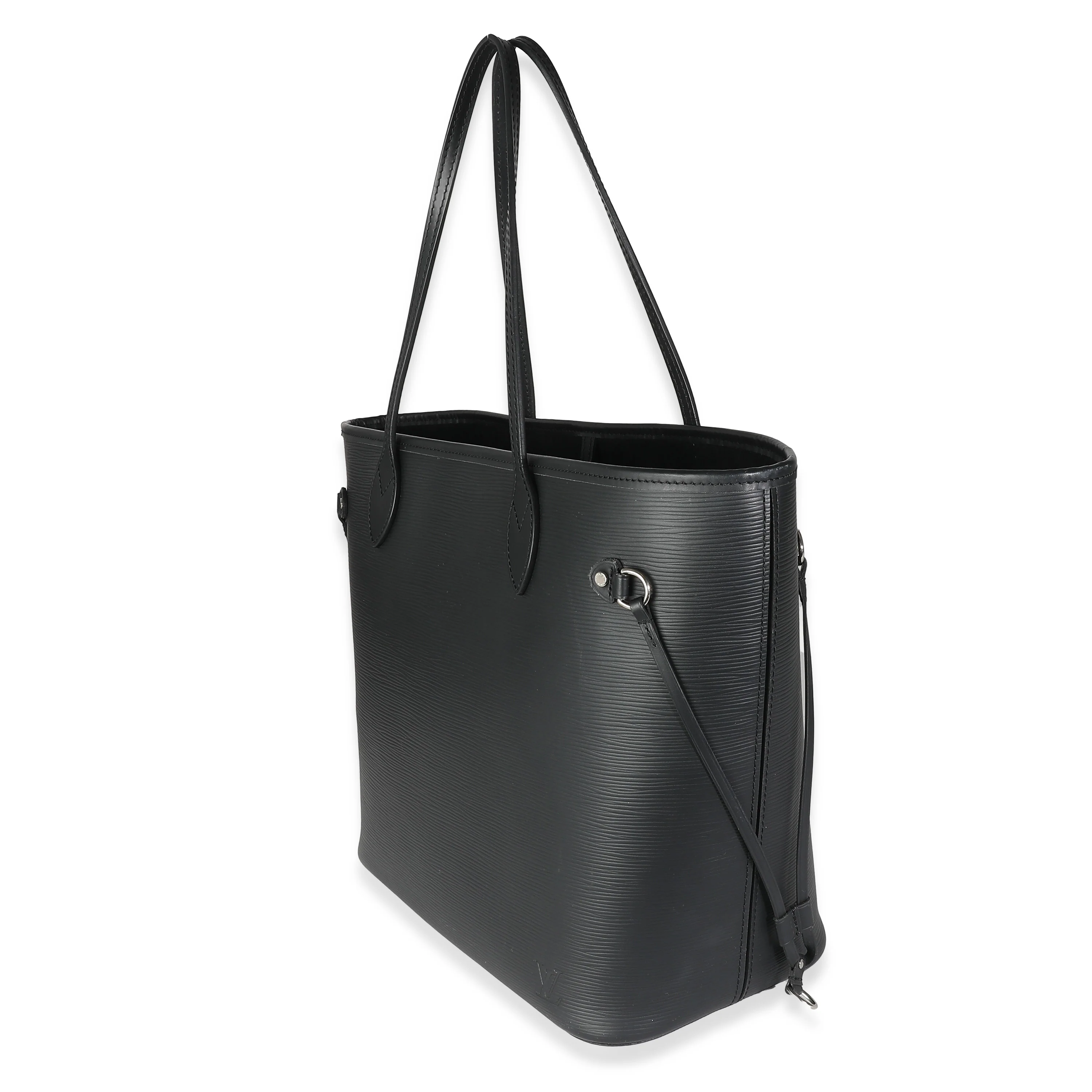 Black Epi Neverfull MM - Image 2