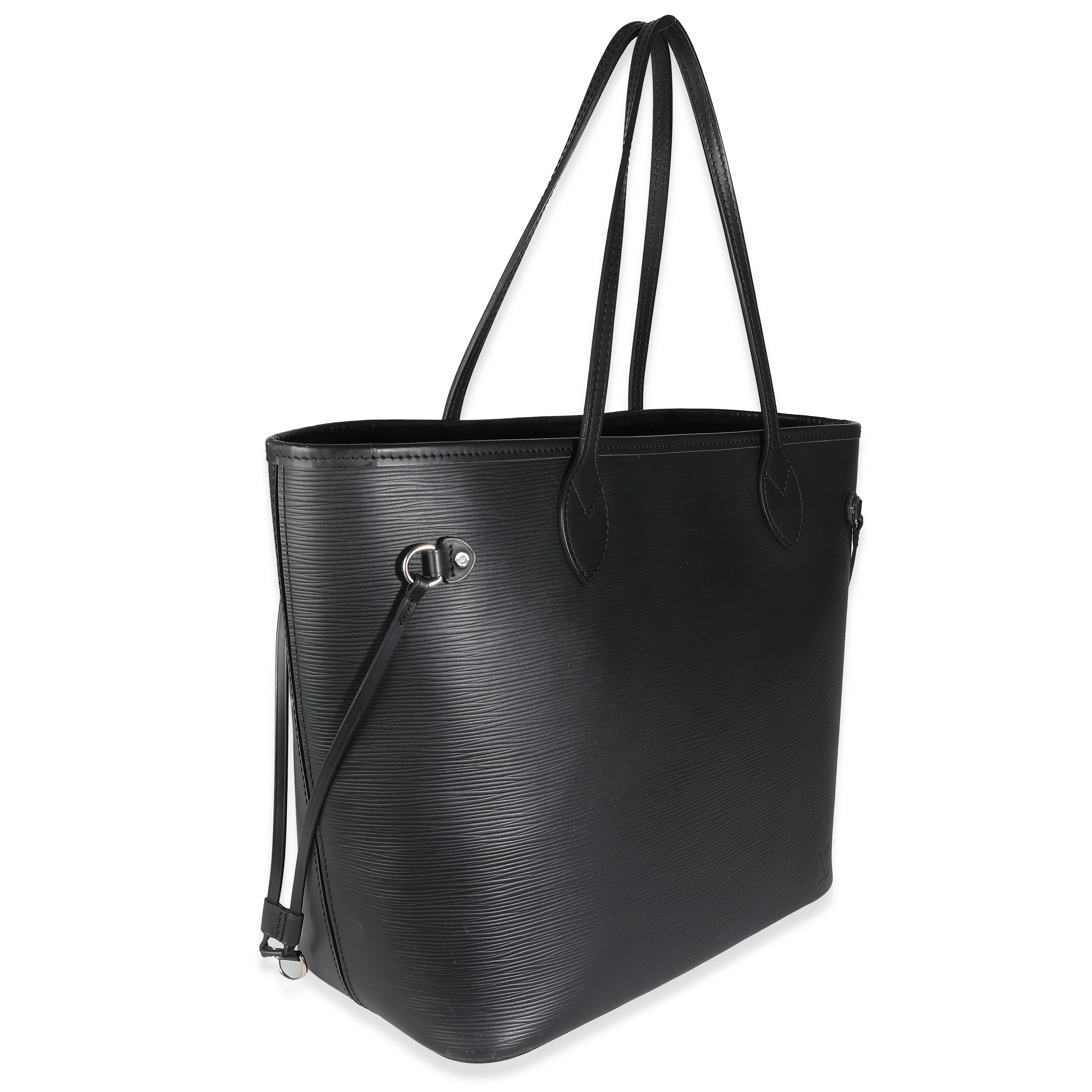 Black Epi Neverfull MM - Image 3