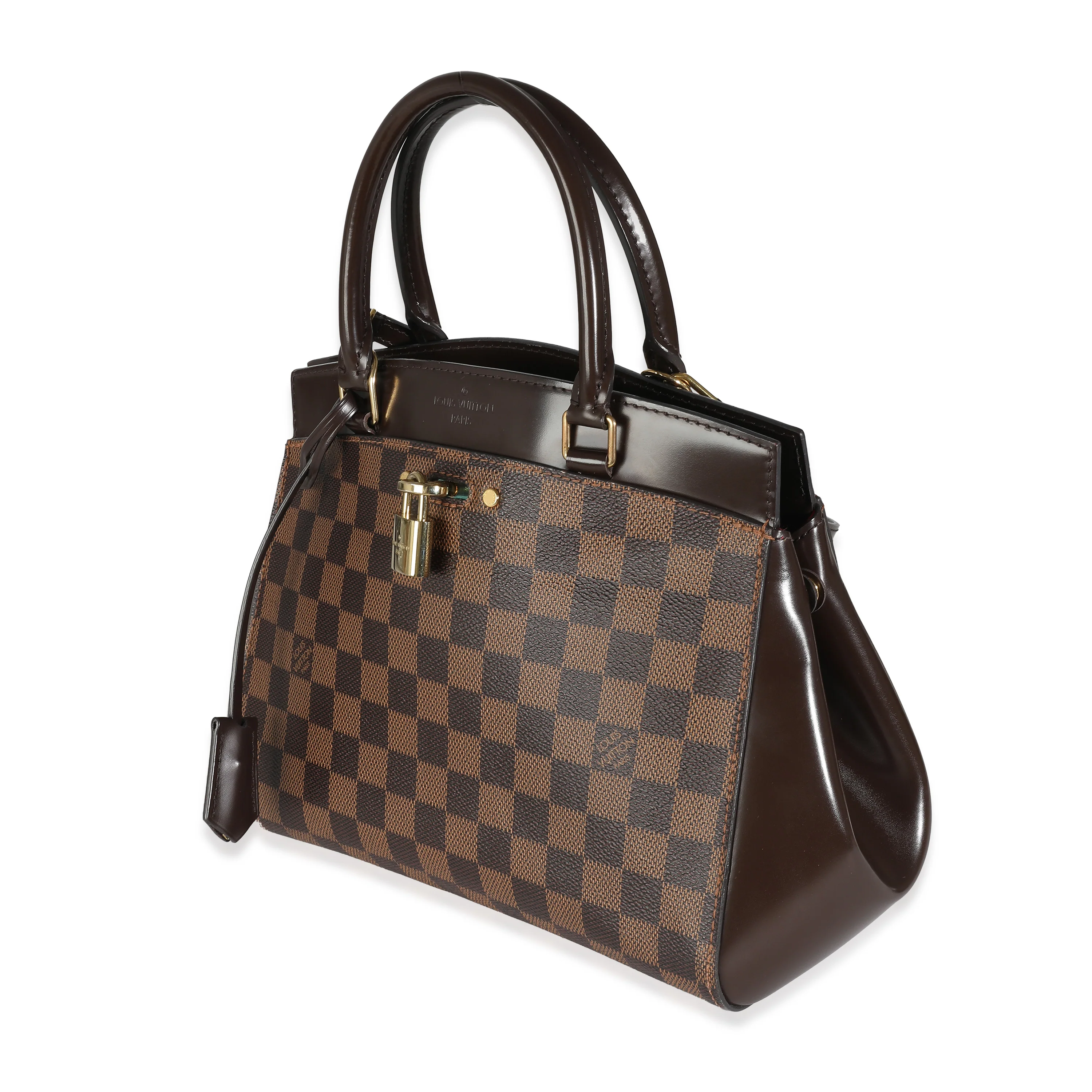 Damier Ebene Canvas Rivoli BB - Image 2