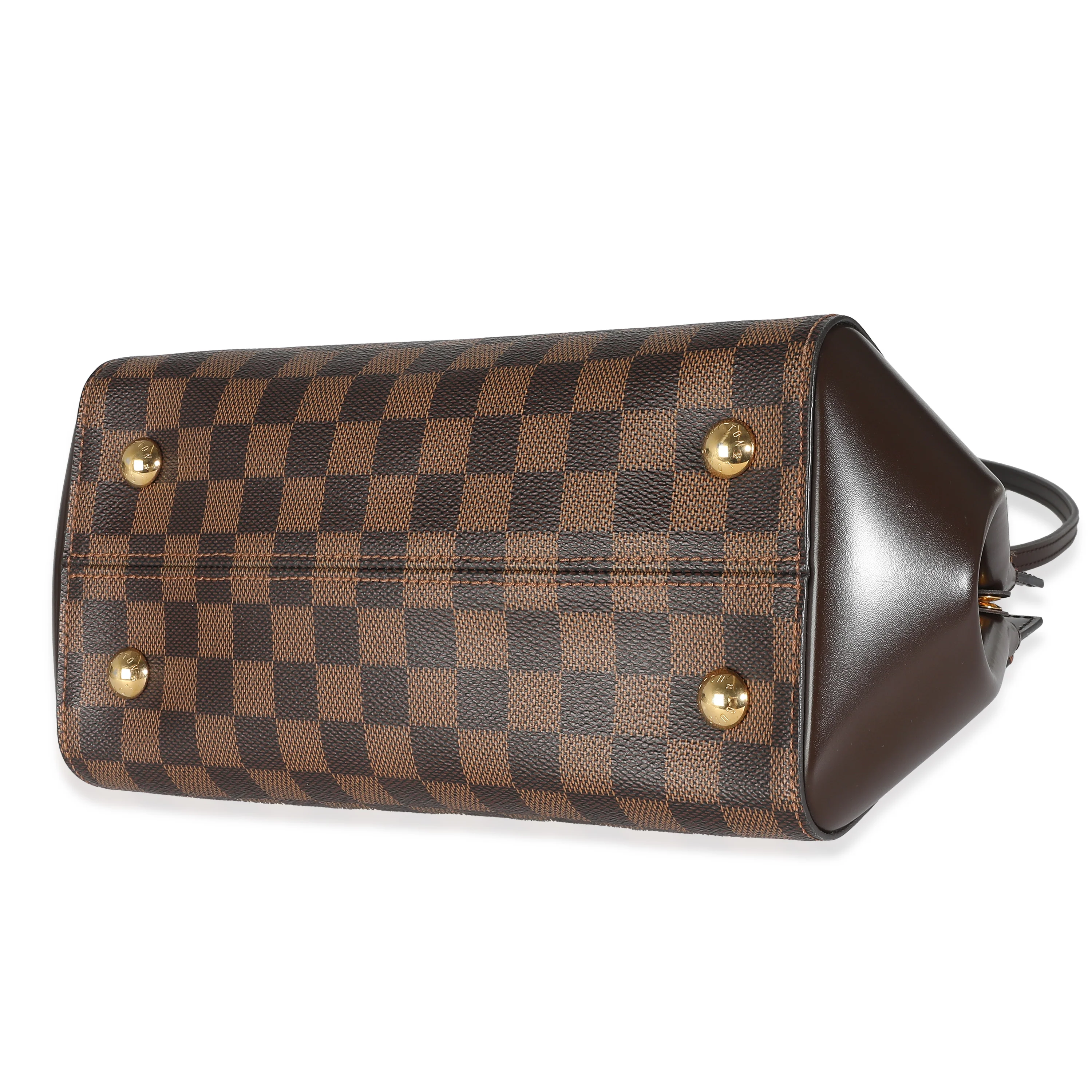 Damier Ebene Canvas Rivoli BB - Image 5