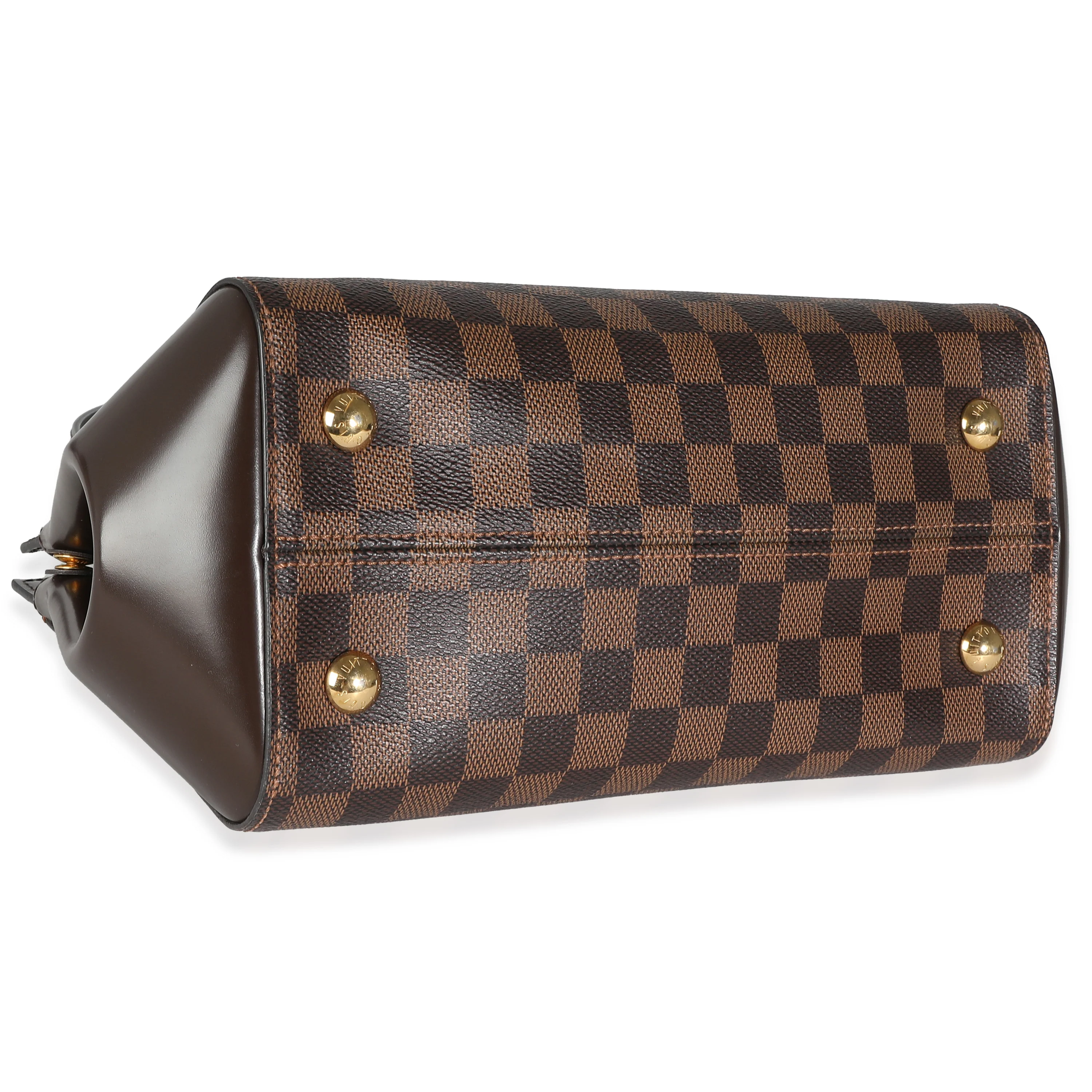 Damier Ebene Canvas Rivoli BB - Image 8
